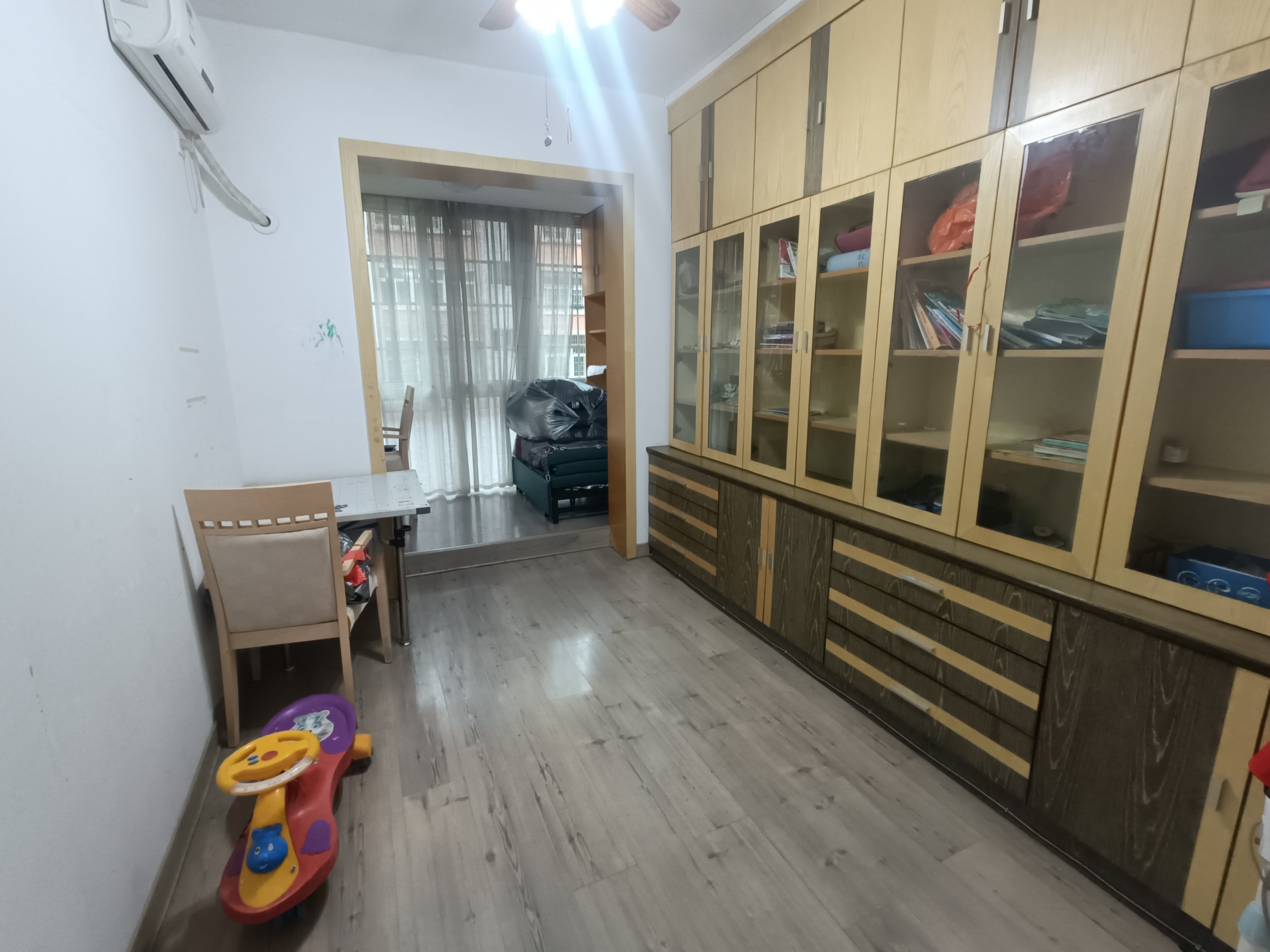 熹悦花都 4室2厅2卫 52.0万 熹悦花都 4室2厅2卫 52.0万室内图