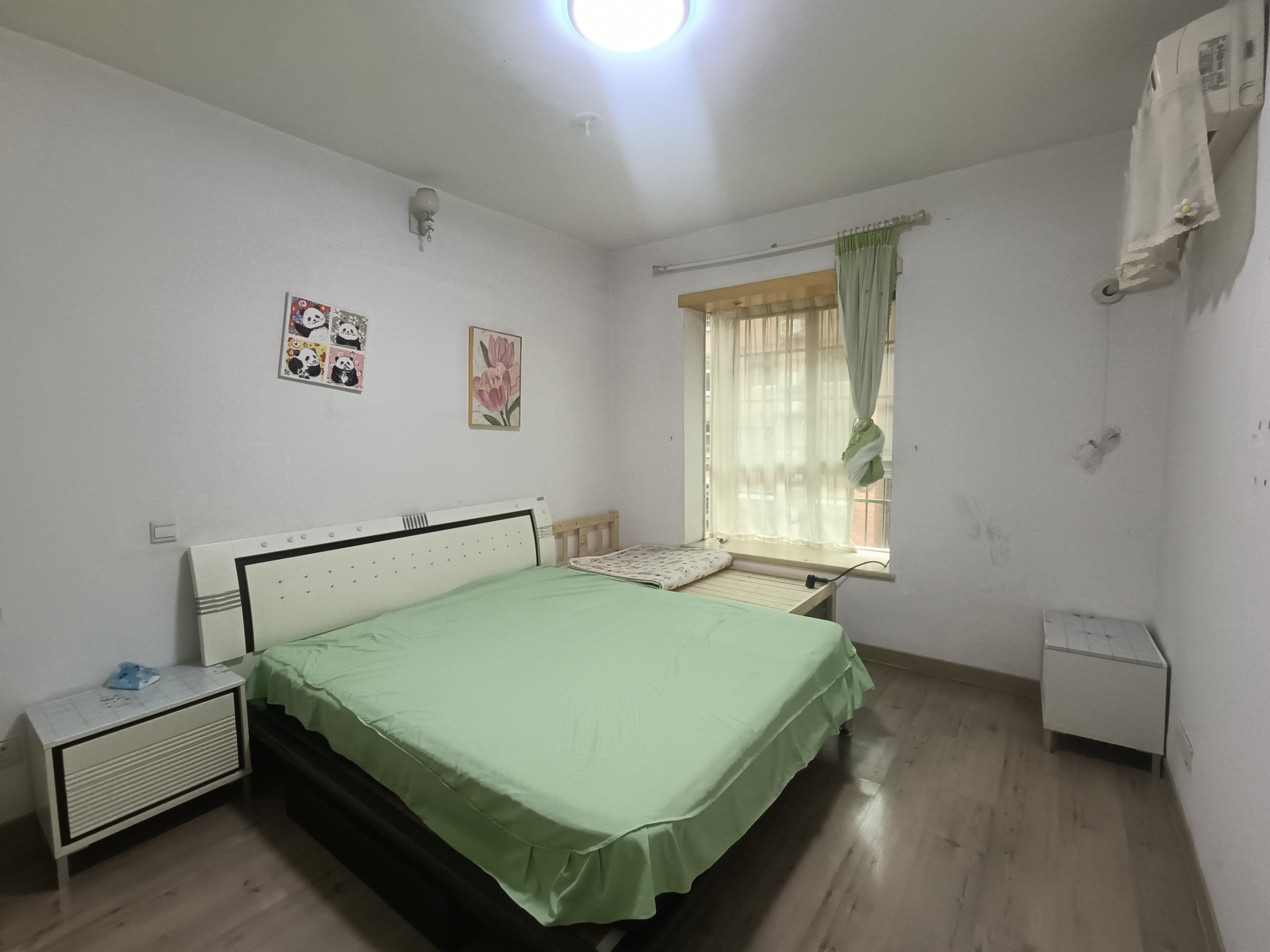 熹悦花都 4室2厅2卫 52.0万 熹悦花都 4室2厅2卫 52.0万室内图