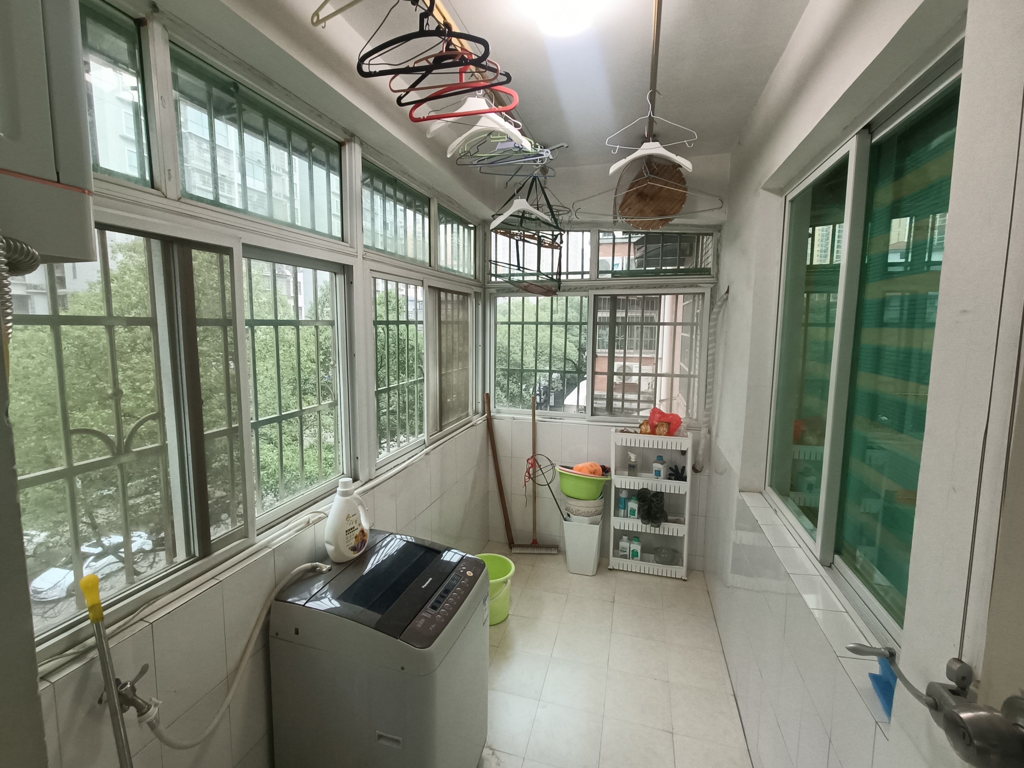 熹悦花都 4室2厅2卫 52.0万 熹悦花都 4室2厅2卫 52.0万室内图