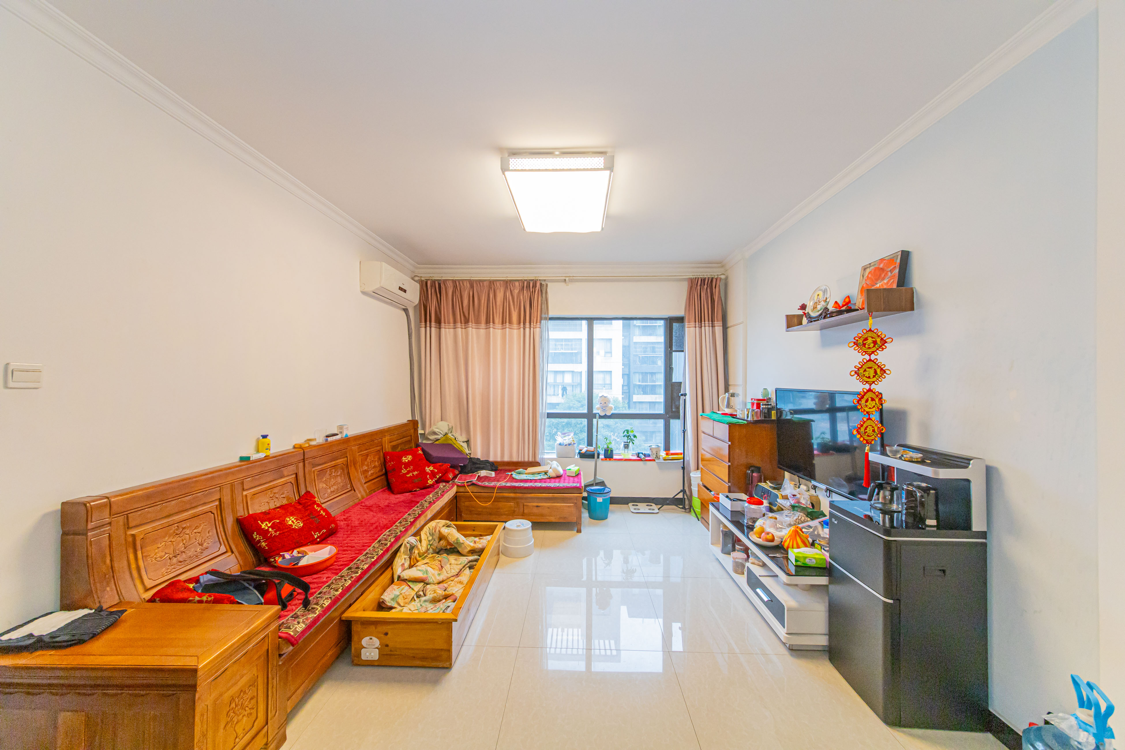 中信文化广场(中信新城二期)  3室2厅1卫    59.9万 中信文化广场(中信新城二期)  3室2厅1卫    59.9万