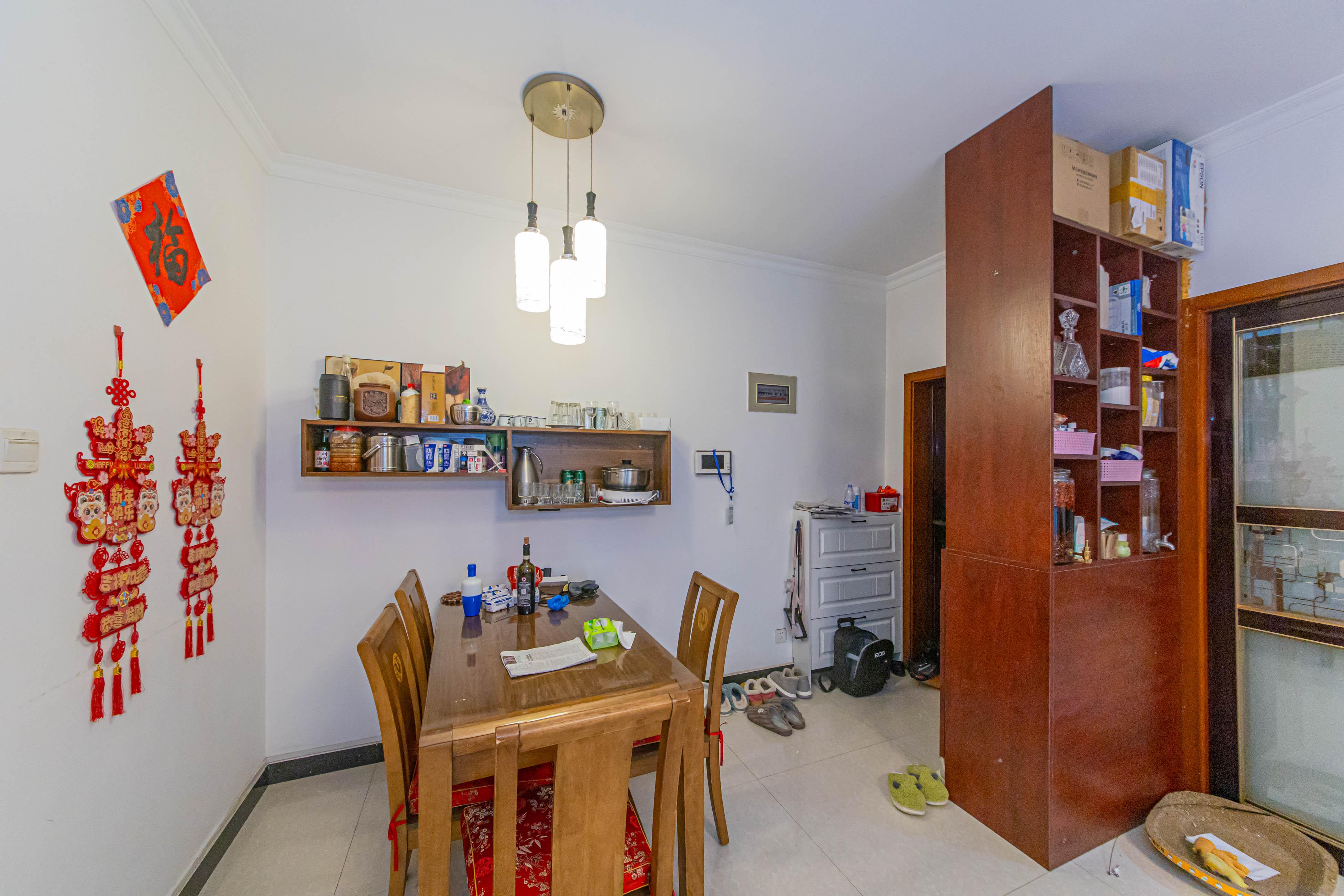 中信文化广场(中信新城二期)  3室2厅1卫    59.9万 中信文化广场(中信新城二期)  3室2厅1卫    59.9万客厅