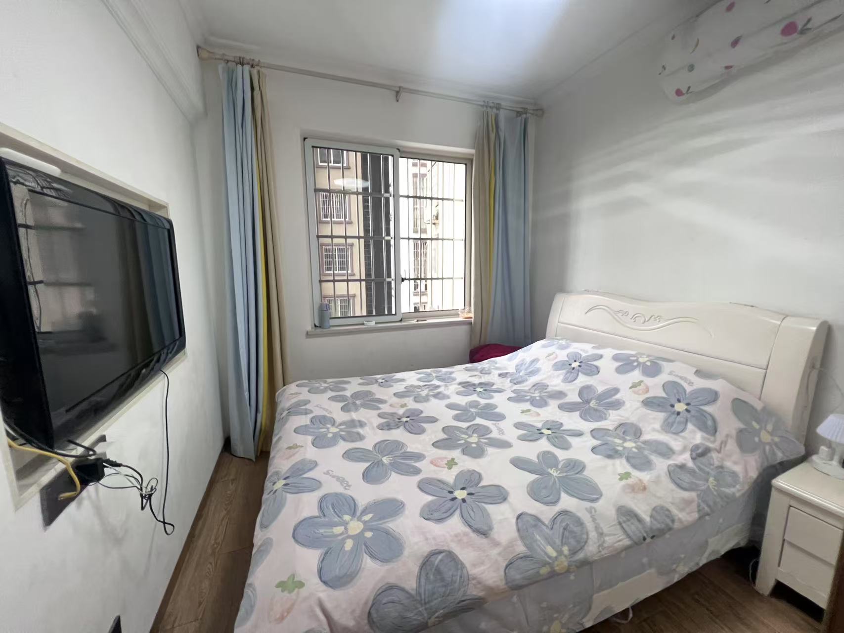 康桥漫步 3室2厅2卫 57.0万 康桥漫步 3室2厅2卫 57.0万室内图