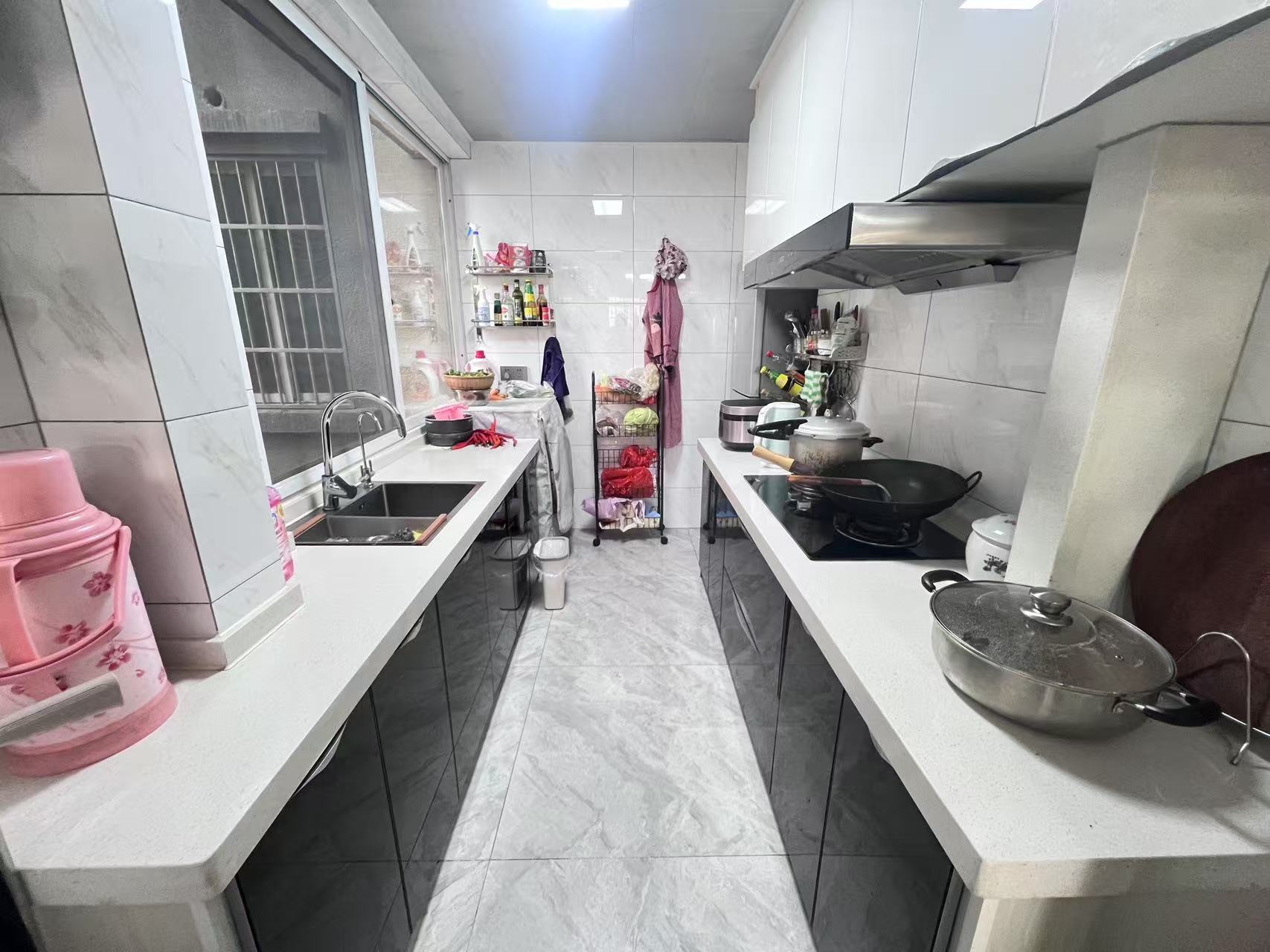 康桥漫步 3室2厅2卫 57.0万 康桥漫步 3室2厅2卫 57.0万室内图