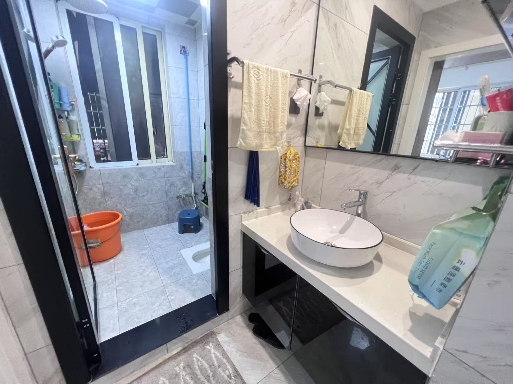 康桥漫步 3室2厅2卫 57.0万 康桥漫步 3室2厅2卫 57.0万室内图