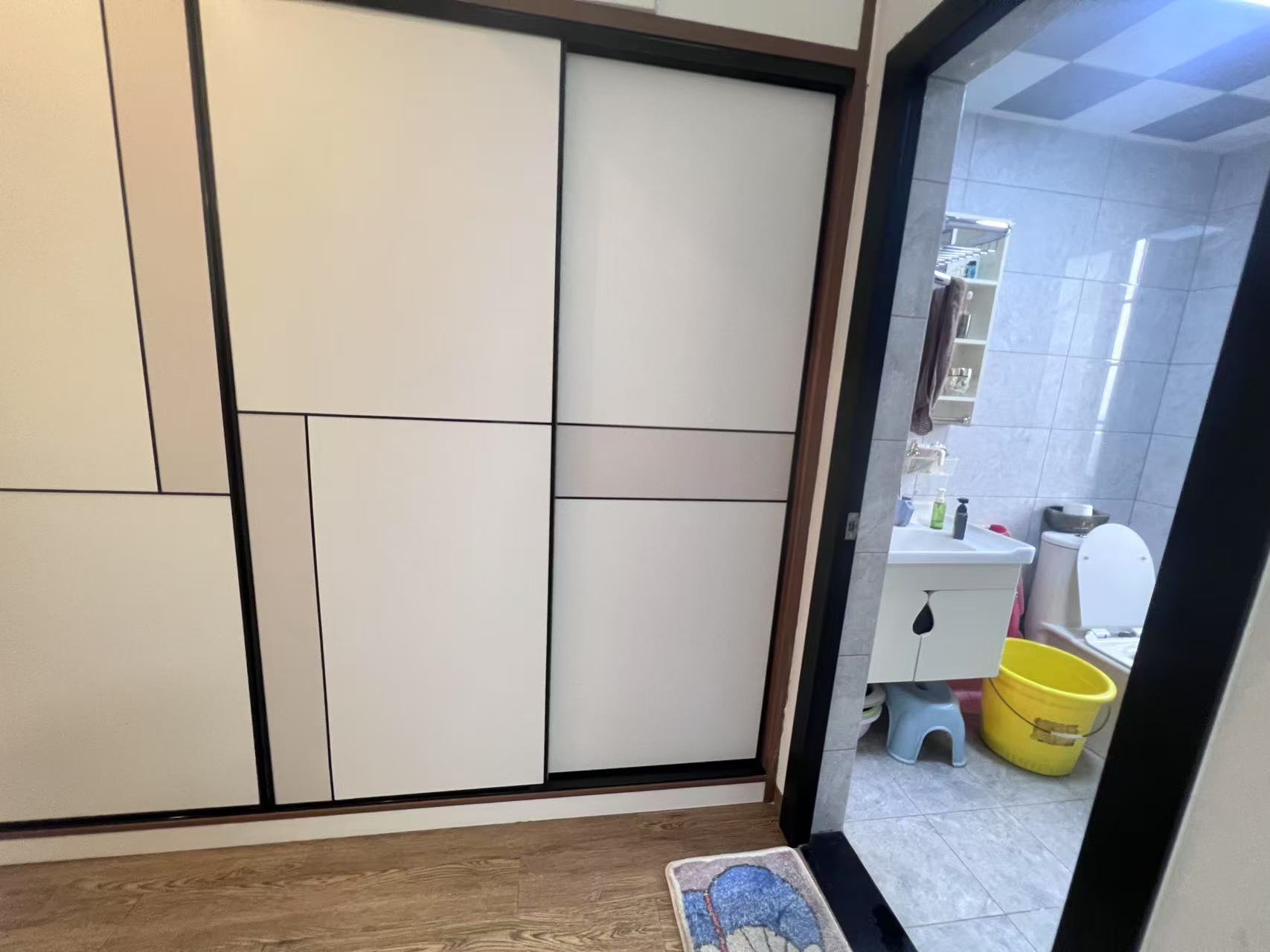 康桥漫步 3室2厅2卫 57.0万 康桥漫步 3室2厅2卫 57.0万室内图