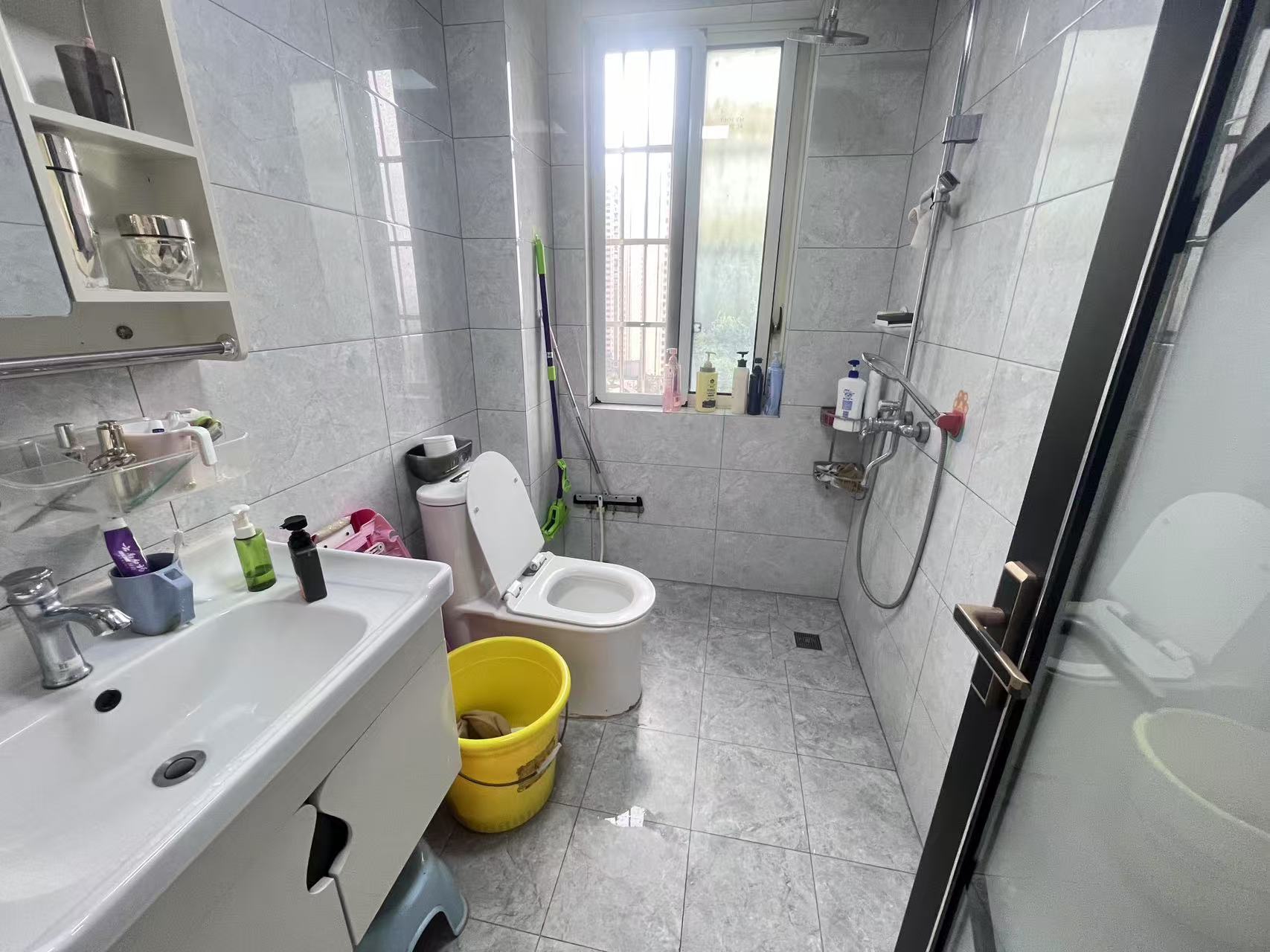 康桥漫步 3室2厅2卫 57.0万 康桥漫步 3室2厅2卫 57.0万室内图