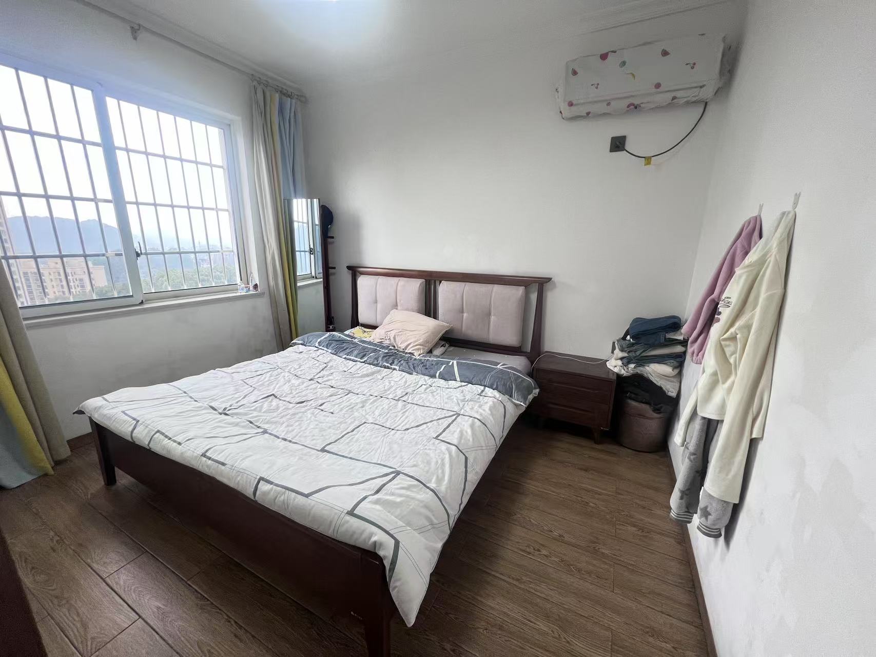 康桥漫步 3室2厅2卫 57.0万 康桥漫步 3室2厅2卫 57.0万室内图