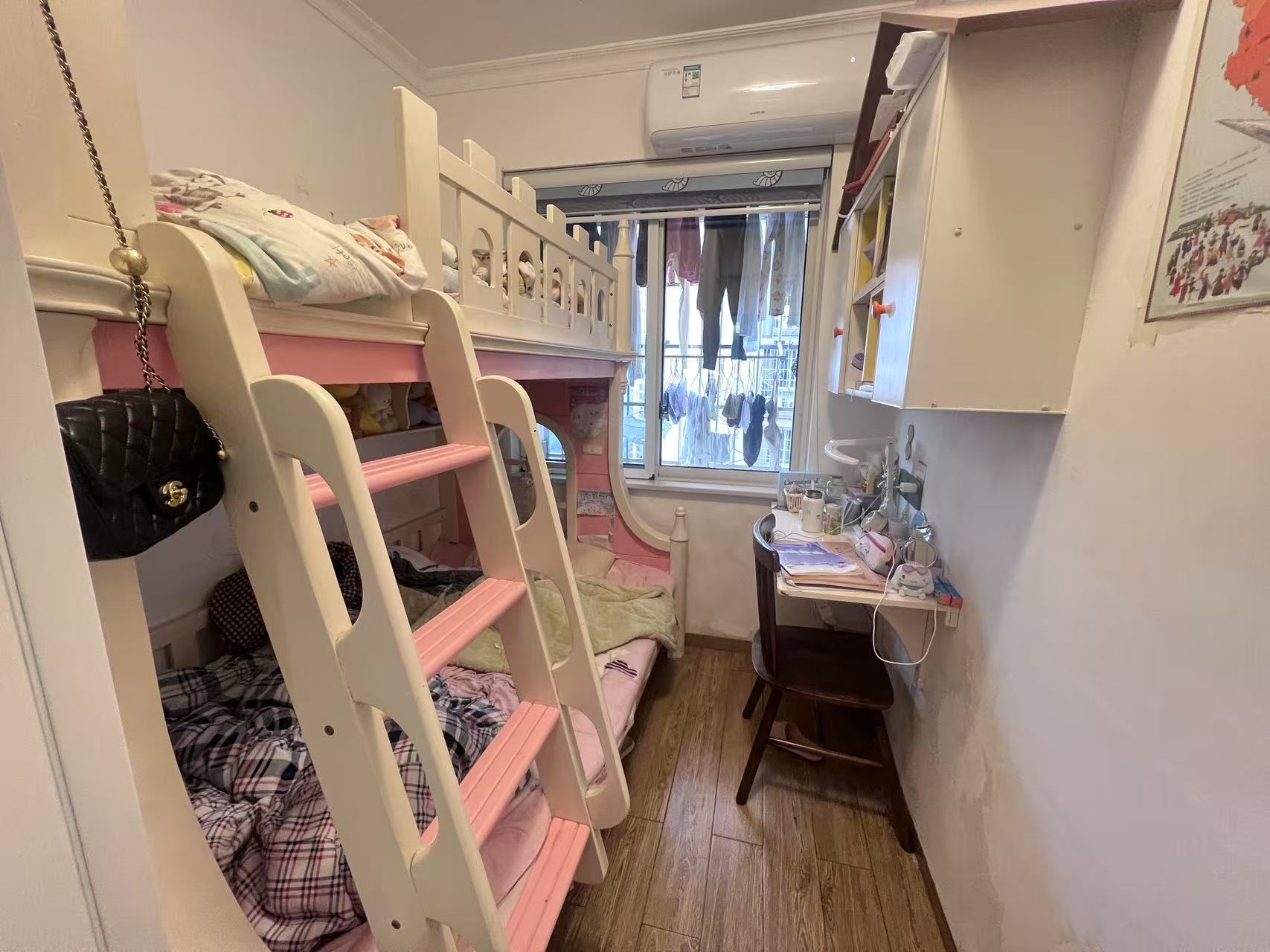 康桥漫步 3室2厅2卫 57.0万 康桥漫步 3室2厅2卫 57.0万室内图