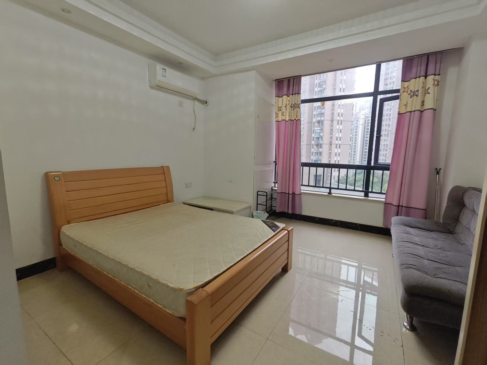 湘银星城  1室1厅1卫    21.0万 湘银星城  1室1厅1卫    21.0万室内图