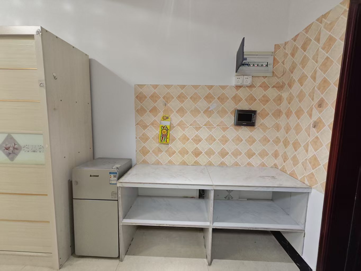 湘银星城  1室1厅1卫    21.0万 湘银星城  1室1厅1卫    21.0万室内图