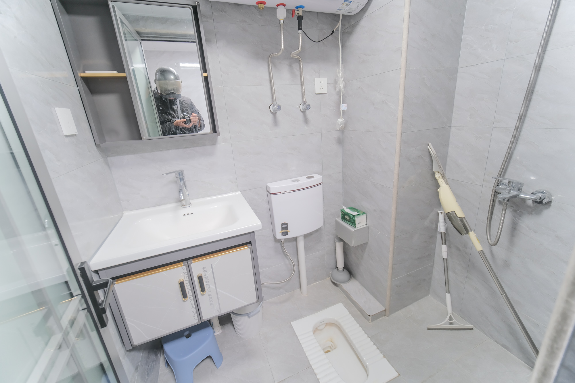 保利香槟国际 1室0厅1卫 15.8万 保利香槟国际 1室0厅1卫 15.8万卫生间