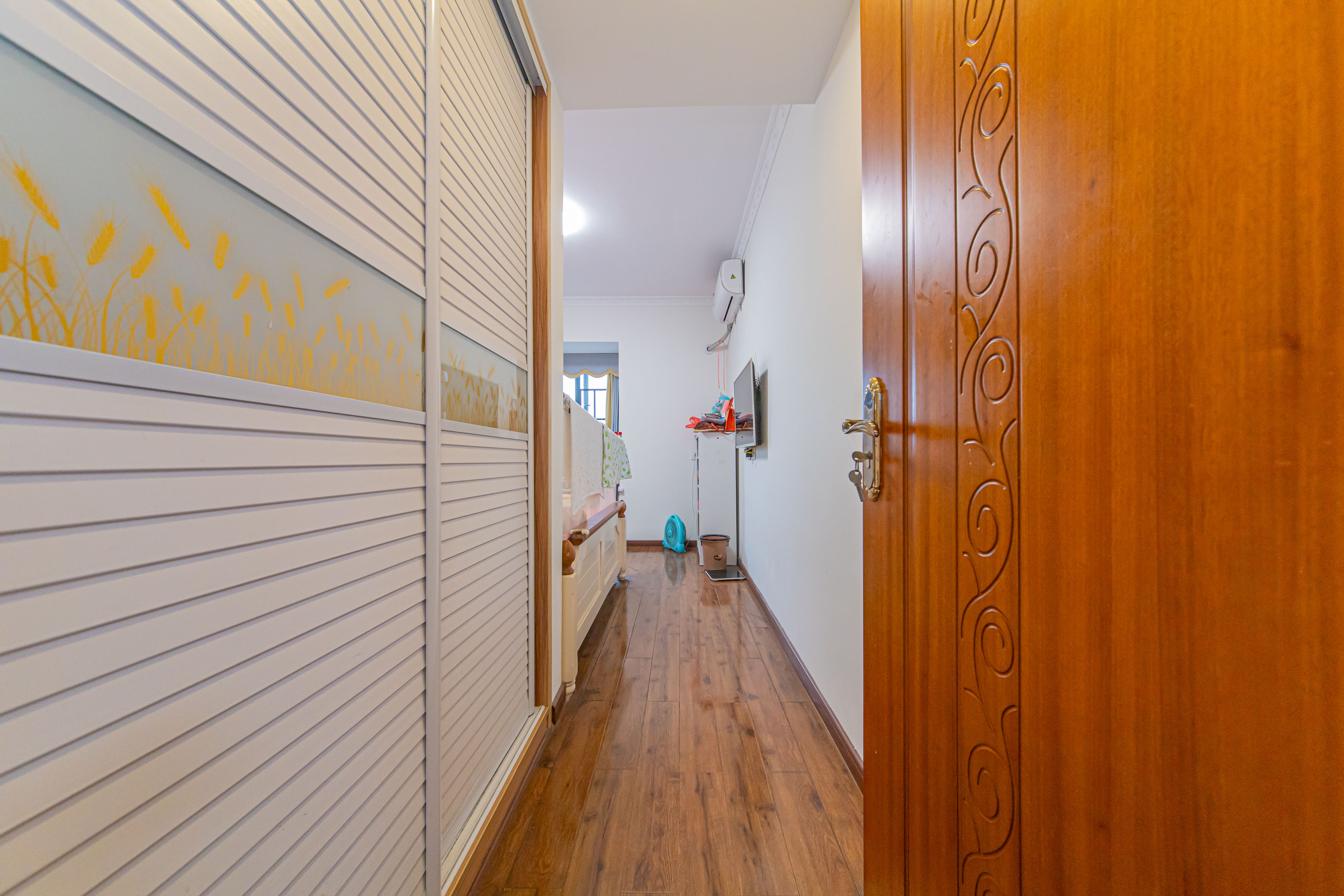 中建芙蓉嘉苑 3室2厅1卫 85.0万 中建芙蓉嘉苑 3室2厅1卫 85.0万卧室