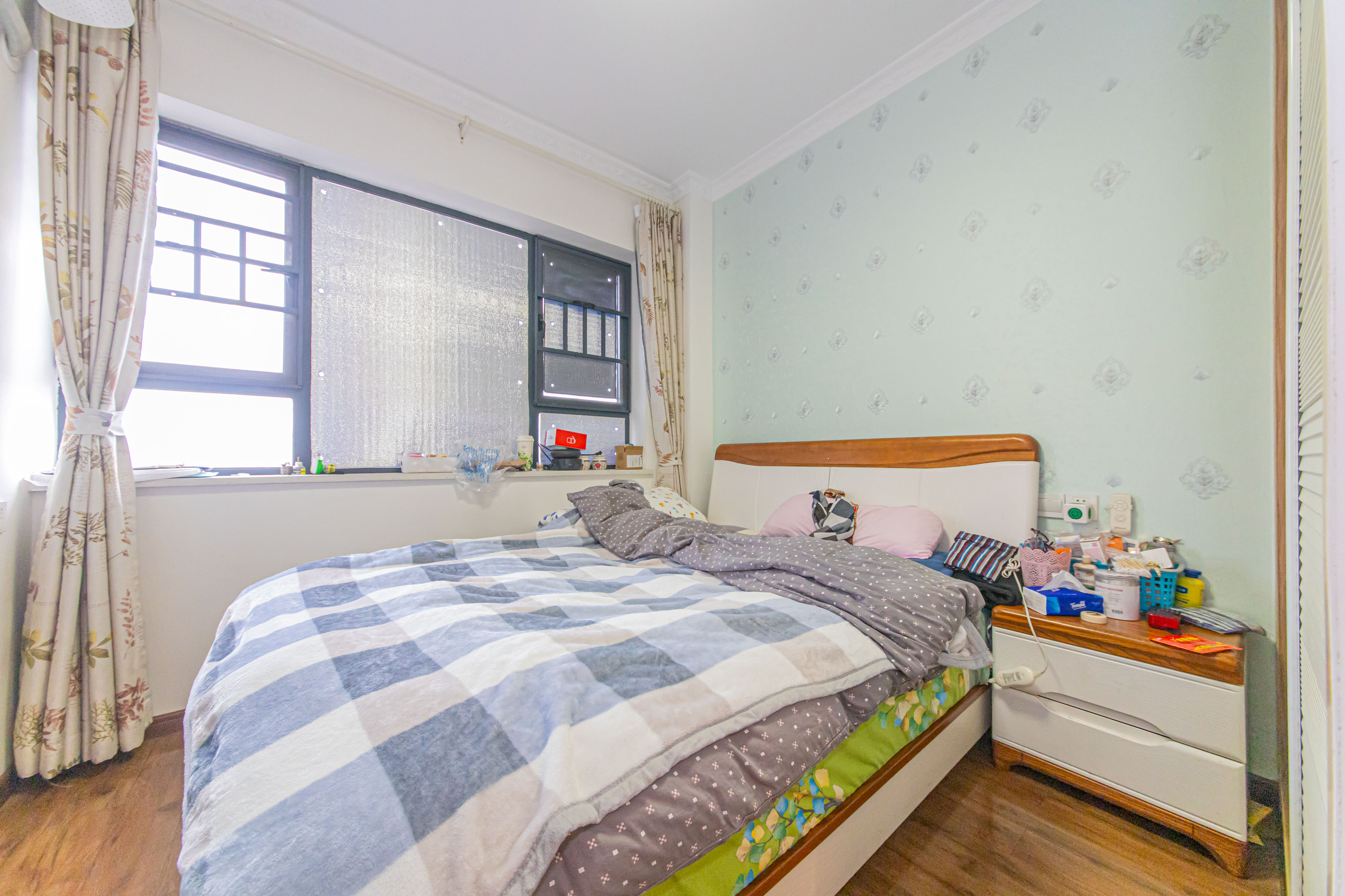 中建芙蓉嘉苑 3室2厅1卫 85.0万 中建芙蓉嘉苑 3室2厅1卫 85.0万卧室