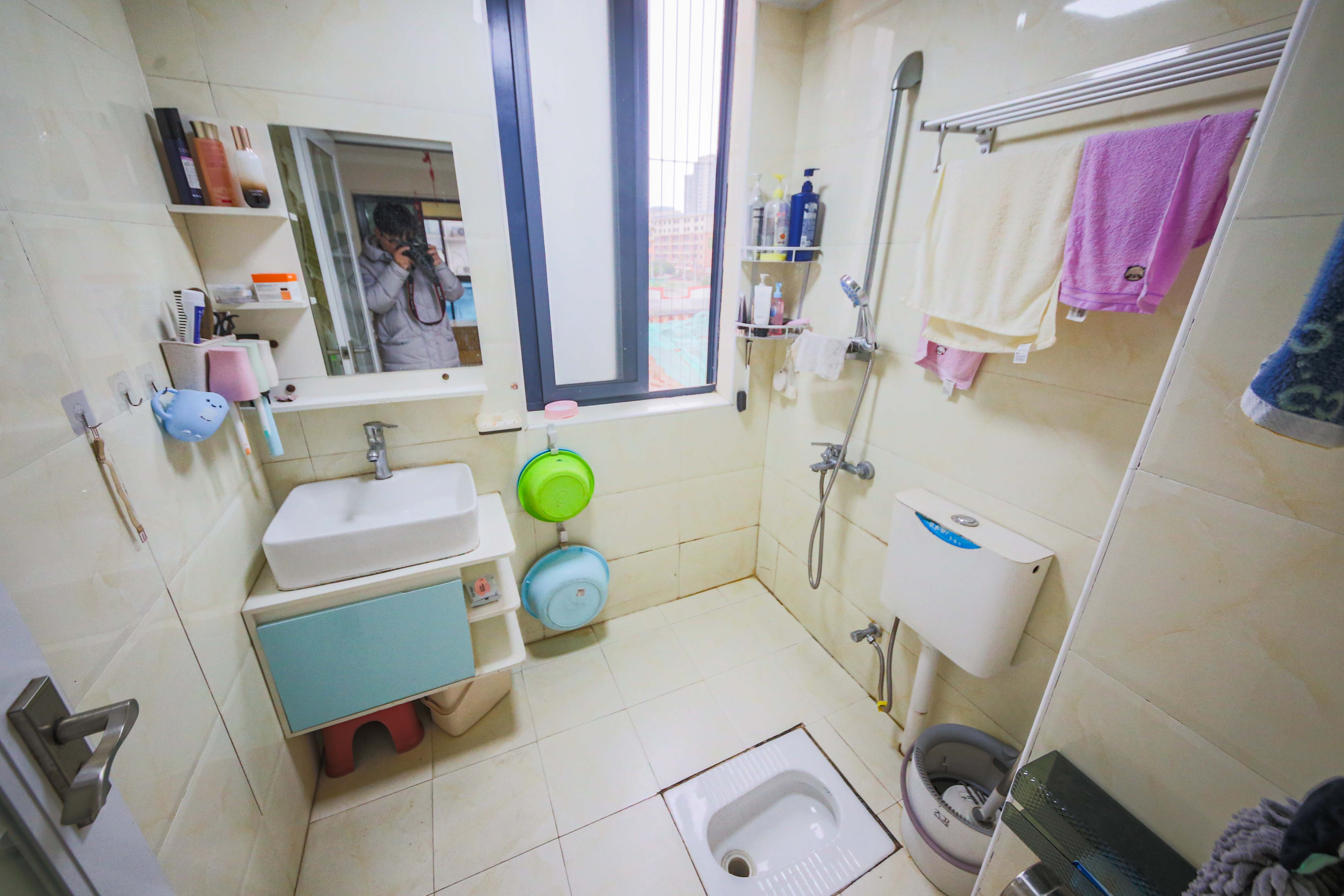 钱隆学府一、二期  3室2厅1卫    75.0万 钱隆学府一、二期  3室2厅1卫    75.0万卫生间