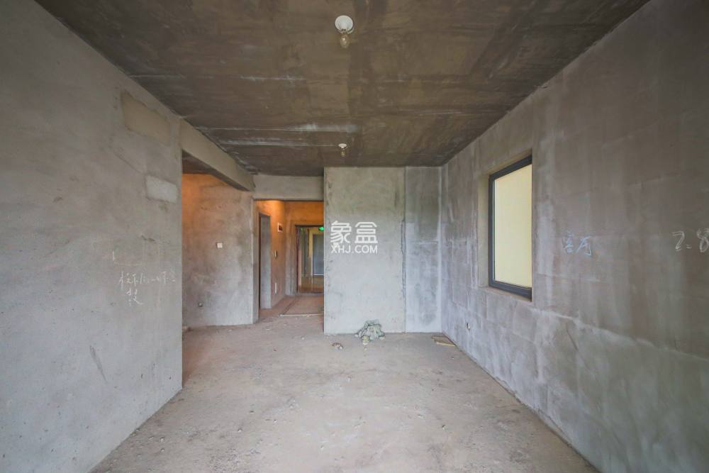 麦芒国际（金恒雅苑）