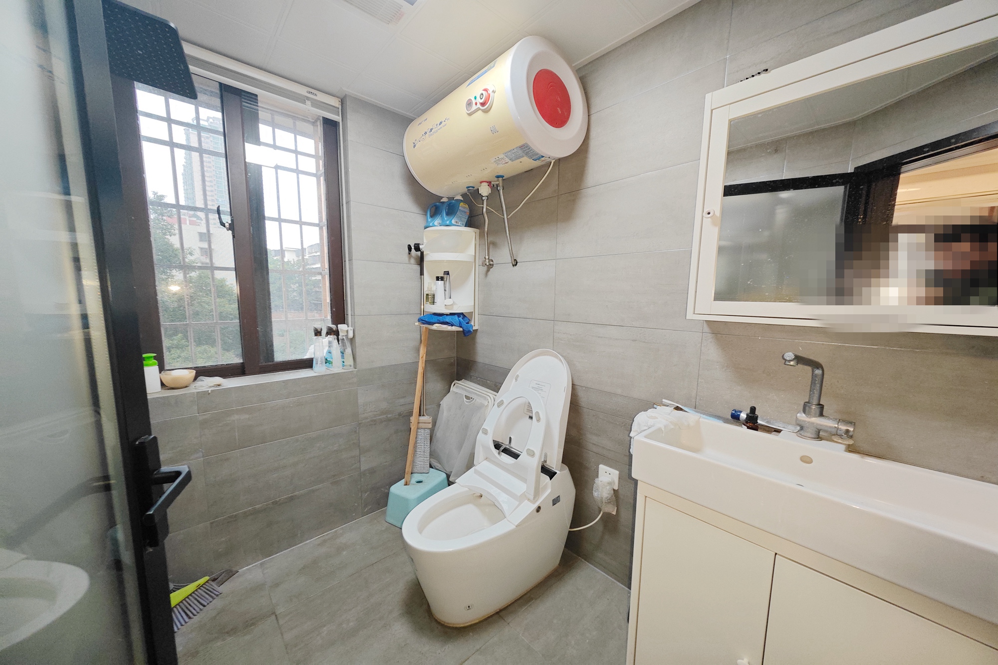 芒果天地(芒果雅苑)  3室2厅1卫    100.0万其他