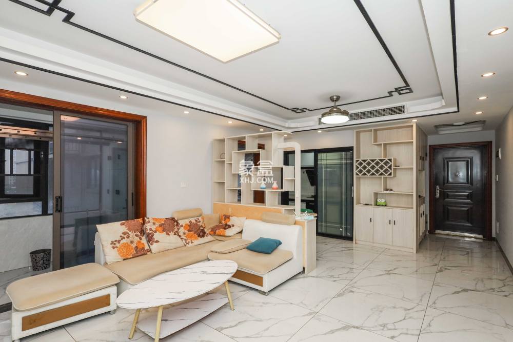 梅溪湖合能璞丽  3室2厅2卫    115.0万