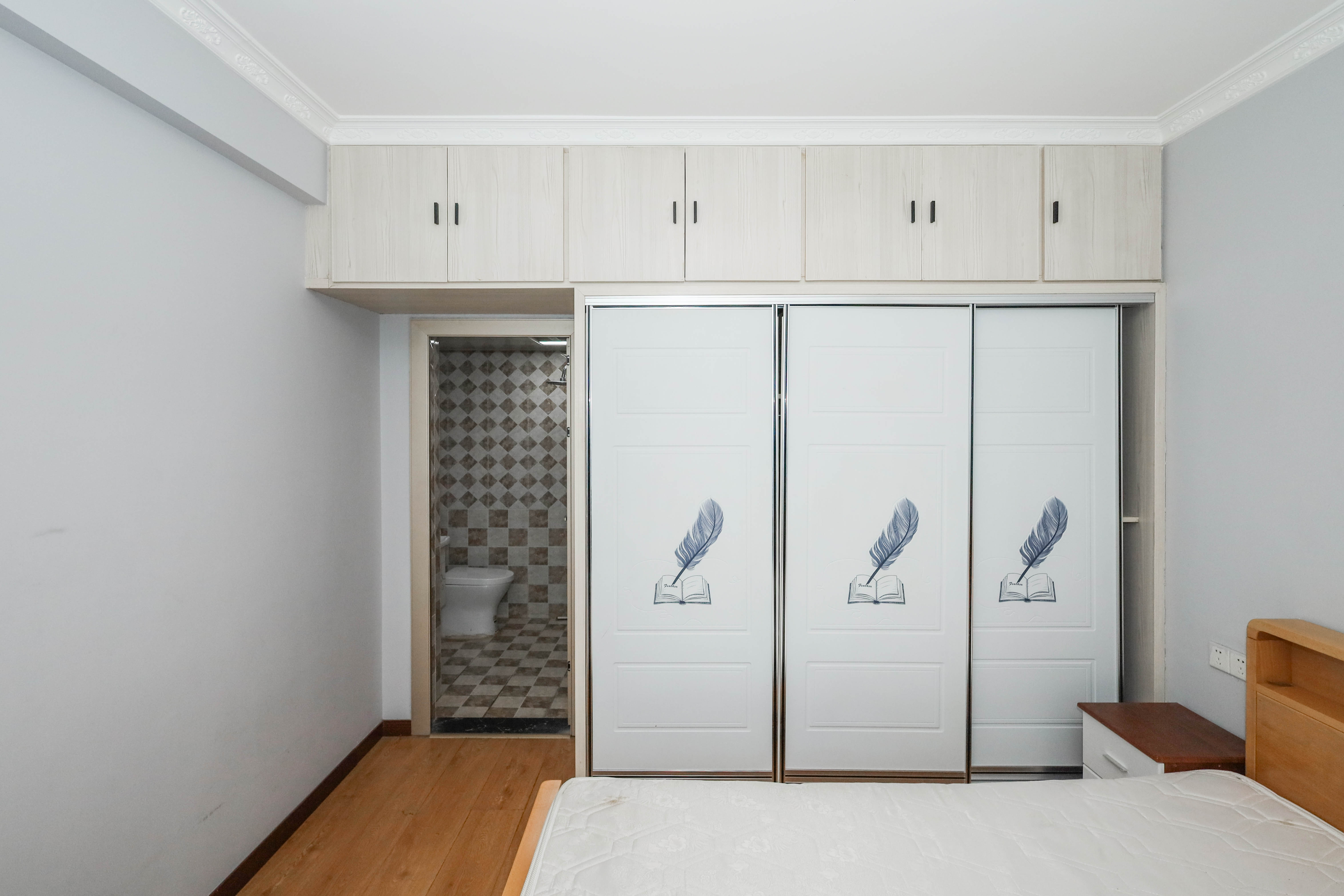 梅溪湖合能璞丽 3室2厅2卫 130.0万 梅溪湖合能璞丽 3室2厅2卫 130.0万卧室