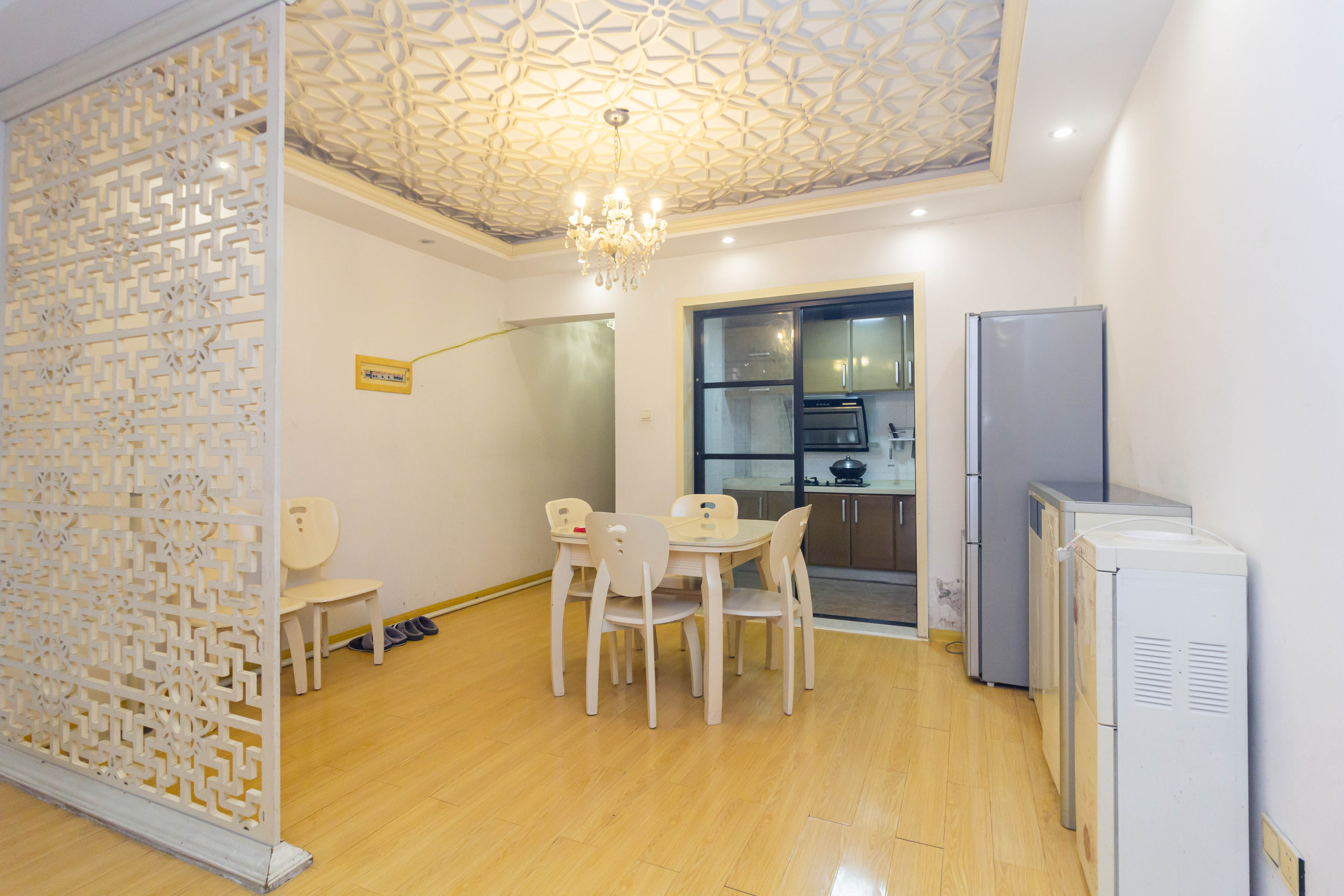 明天一城 2室2厅1卫 52.8万 明天一城 2室2厅1卫 52.8万客厅