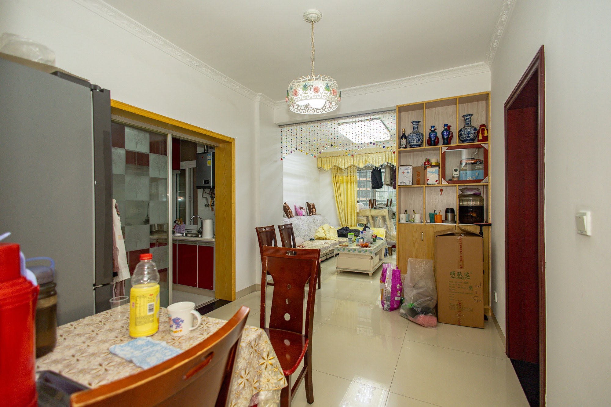 楚天世纪城东苑 3室2厅2卫 53.8万 楚天世纪城东苑 3室2厅2卫 53.8万其他