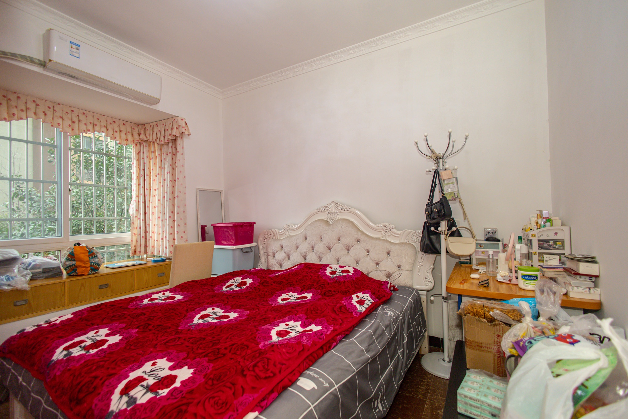 楚天世纪城东苑 3室2厅2卫 53.8万 楚天世纪城东苑 3室2厅2卫 53.8万卧室