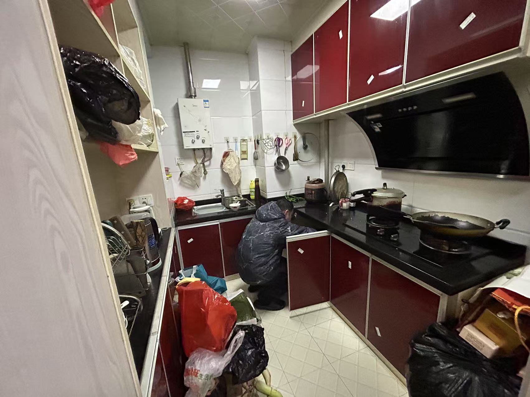 美的城三期  2室2厅1卫    30.0万 美的城三期  2室2厅1卫    30.0万室内图