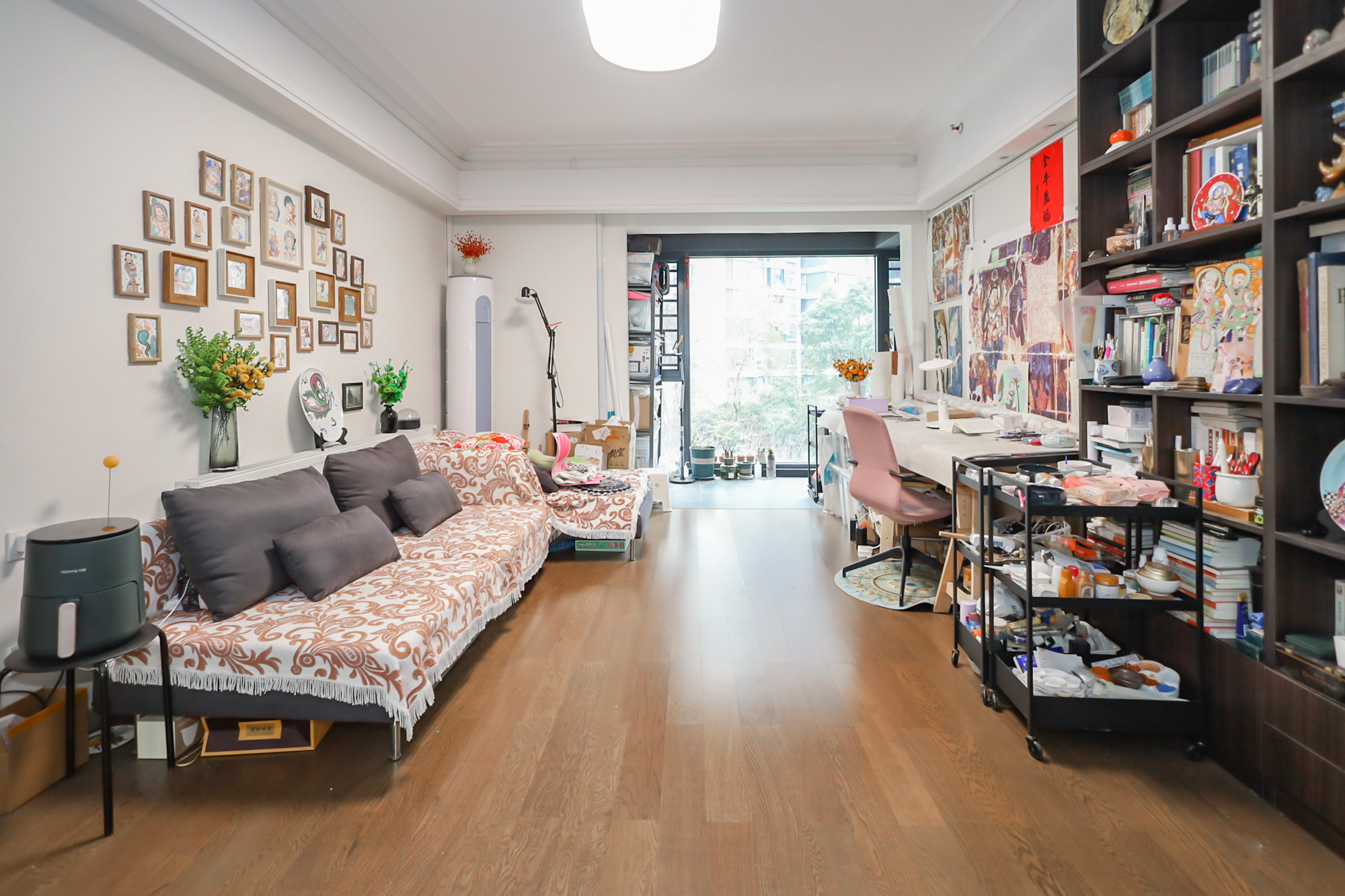 保利天禧C区  4室2厅2卫    218.0万 保利天禧C区  4室2厅2卫    218.0万客厅