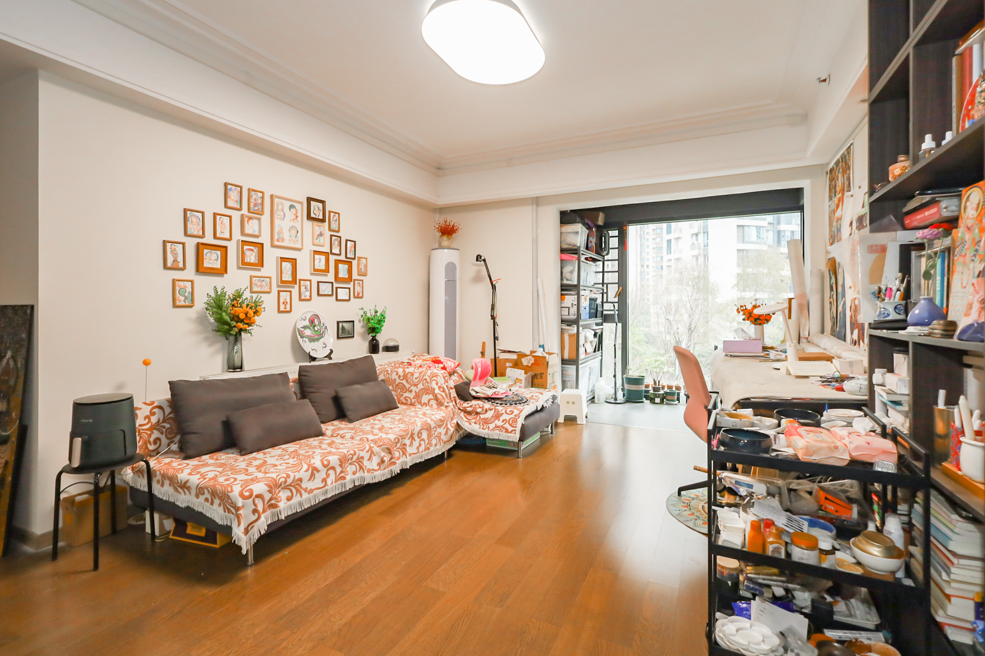 保利天禧C区  4室2厅2卫    218.0万 保利天禧C区  4室2厅2卫    218.0万客厅