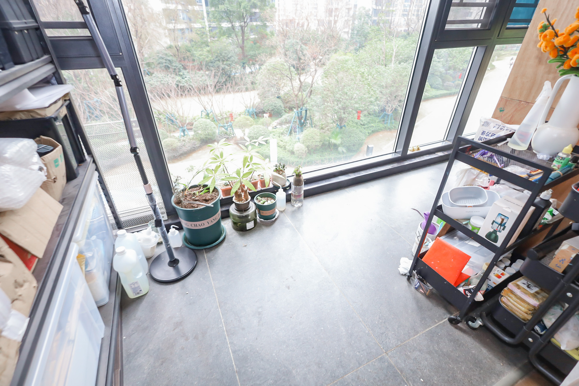 保利天禧C区  4室2厅2卫    218.0万 保利天禧C区  4室2厅2卫    218.0万阳台