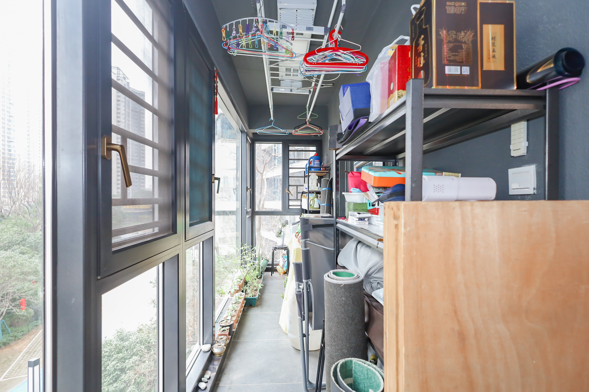 保利天禧C区  4室2厅2卫    218.0万 保利天禧C区  4室2厅2卫    218.0万阳台