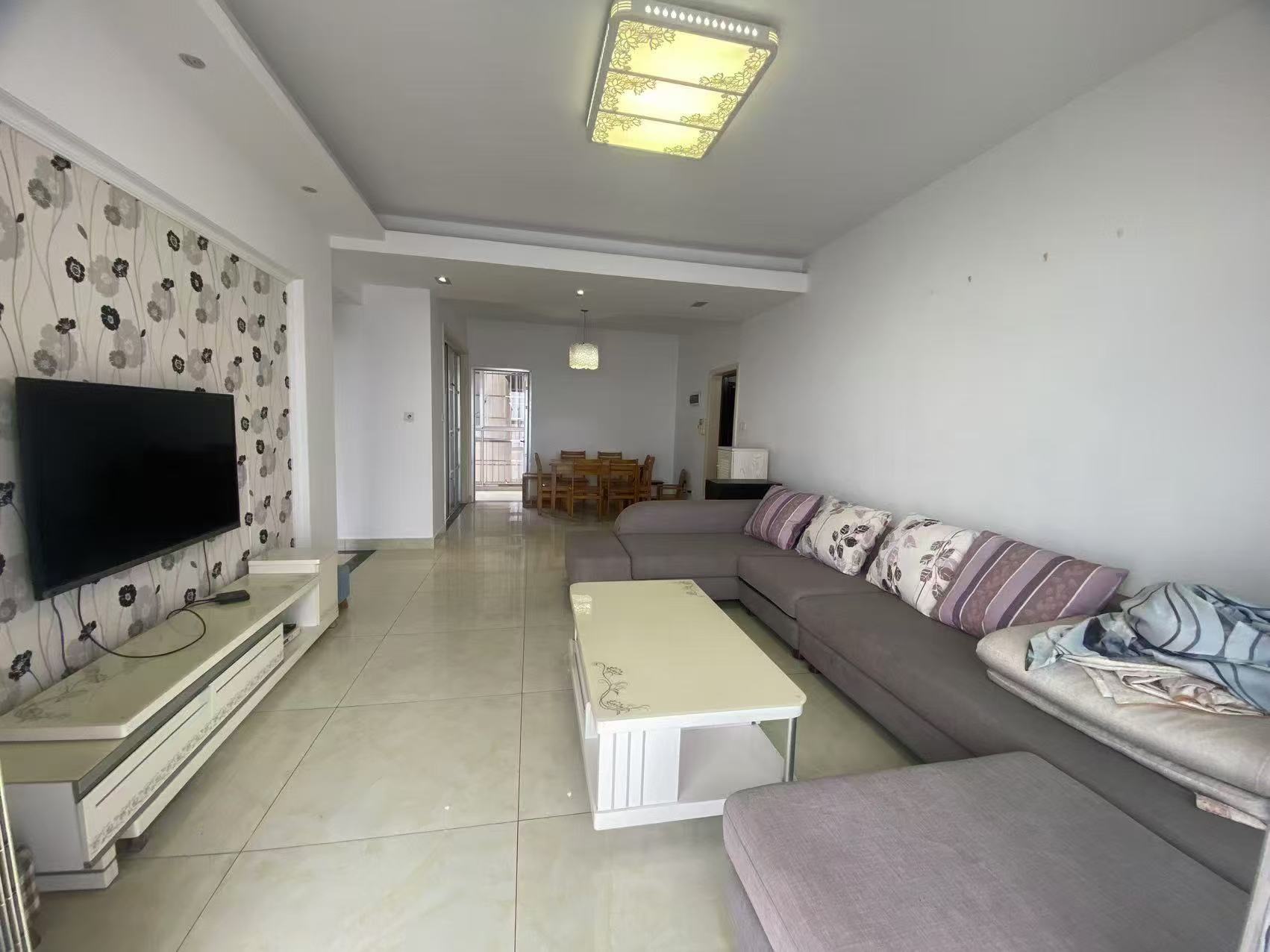 香草园二期春晓 3室2厅2卫 60.0万 香草园二期春晓 3室2厅2卫 60.0万室内图