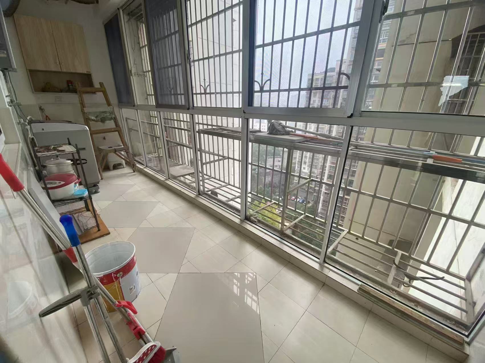 香草园二期春晓 3室2厅2卫 60.0万 香草园二期春晓 3室2厅2卫 60.0万室内图