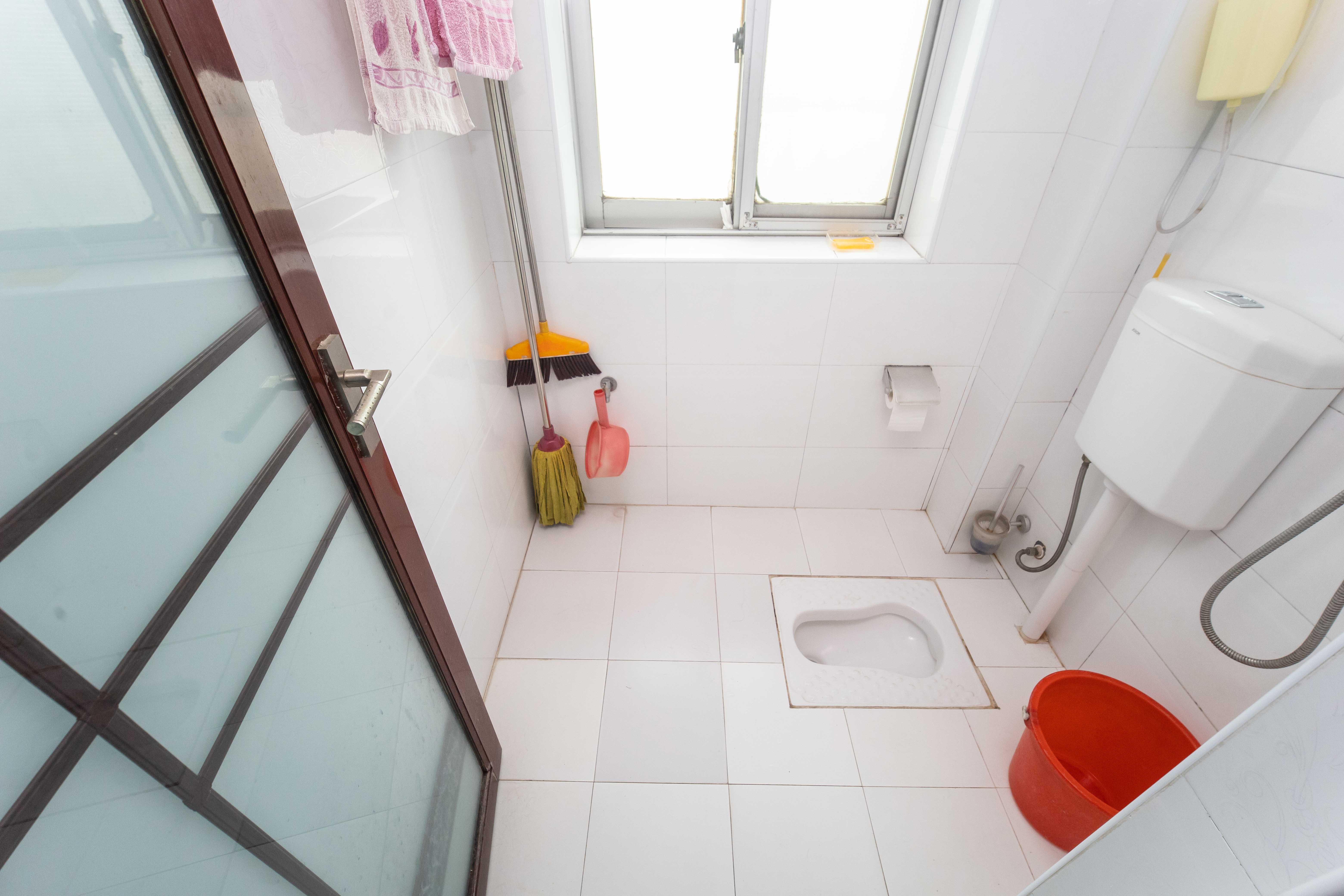 德政园 4室2厅2卫 123.8万 德政园 4室2厅2卫 123.8万卫生间