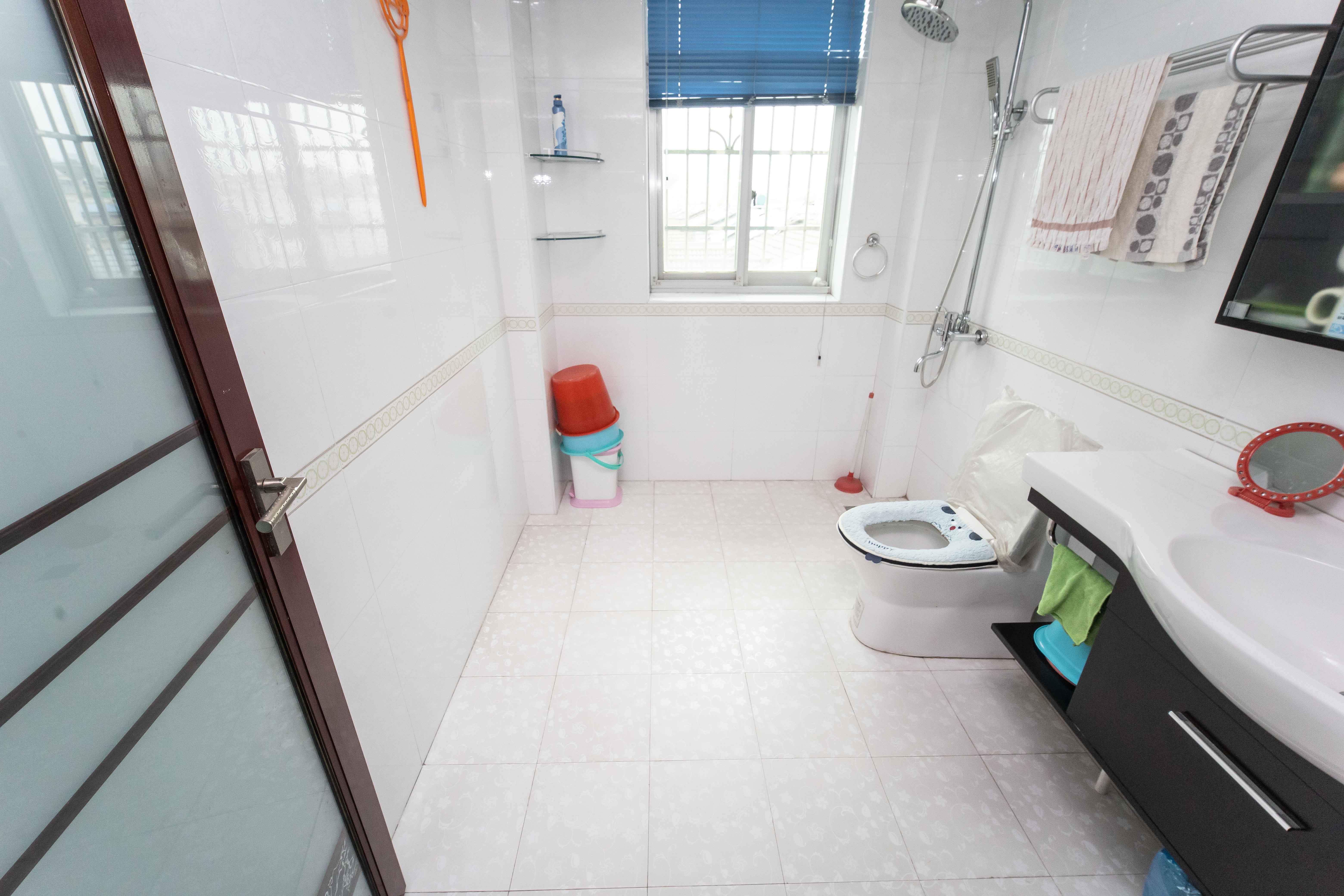 德政园 4室2厅2卫 123.8万 德政园 4室2厅2卫 123.8万卫生间