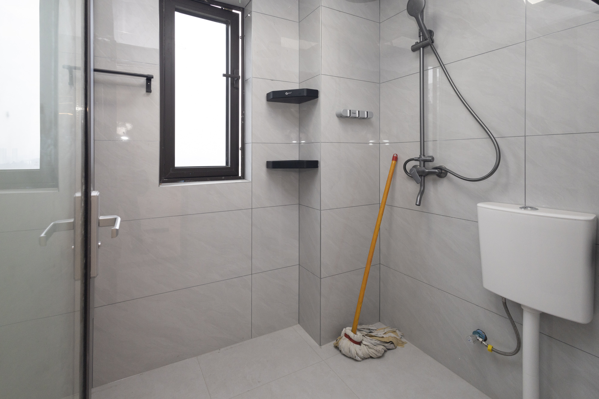 保利堂悦 4室2厅2卫 125.0万 保利堂悦 4室2厅2卫 125.0万卫生间