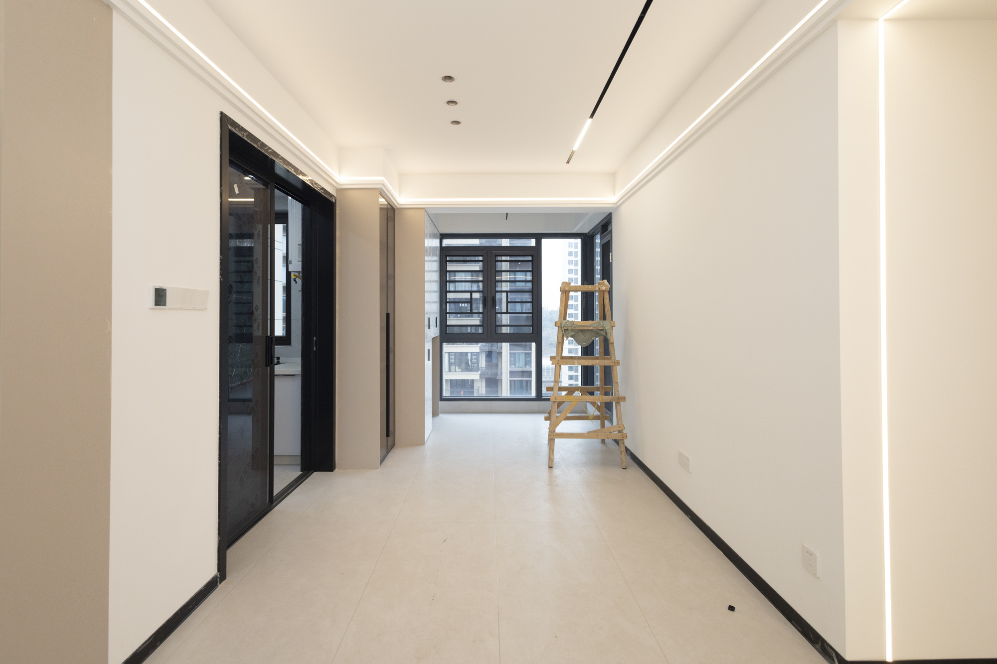 保利堂悦 4室2厅2卫 125.0万 保利堂悦 4室2厅2卫 125.0万客厅