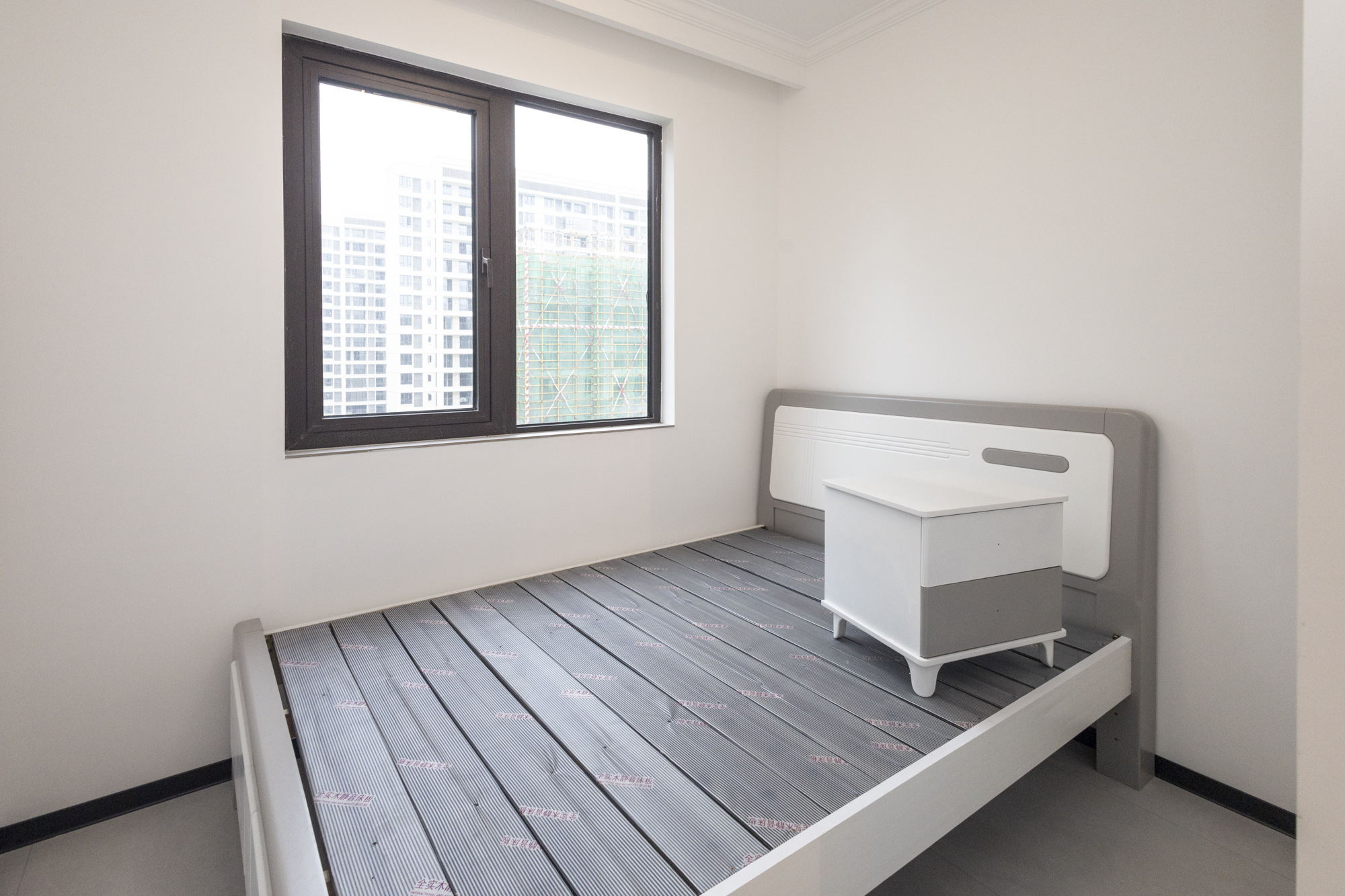 保利堂悦 4室2厅2卫 125.0万 保利堂悦 4室2厅2卫 125.0万卧室