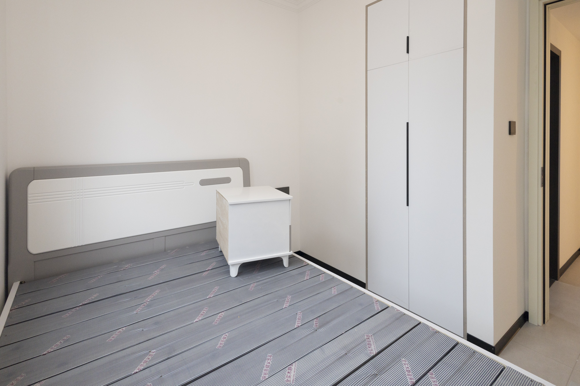 保利堂悦 4室2厅2卫 125.0万 保利堂悦 4室2厅2卫 125.0万卧室