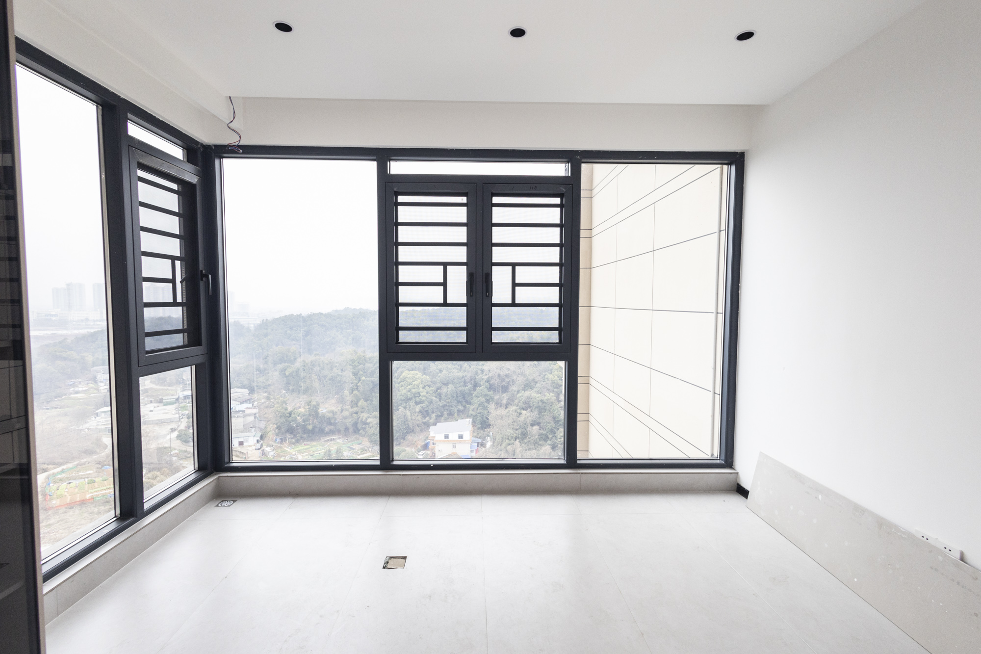 保利堂悦 4室2厅2卫 125.0万 保利堂悦 4室2厅2卫 125.0万阳台