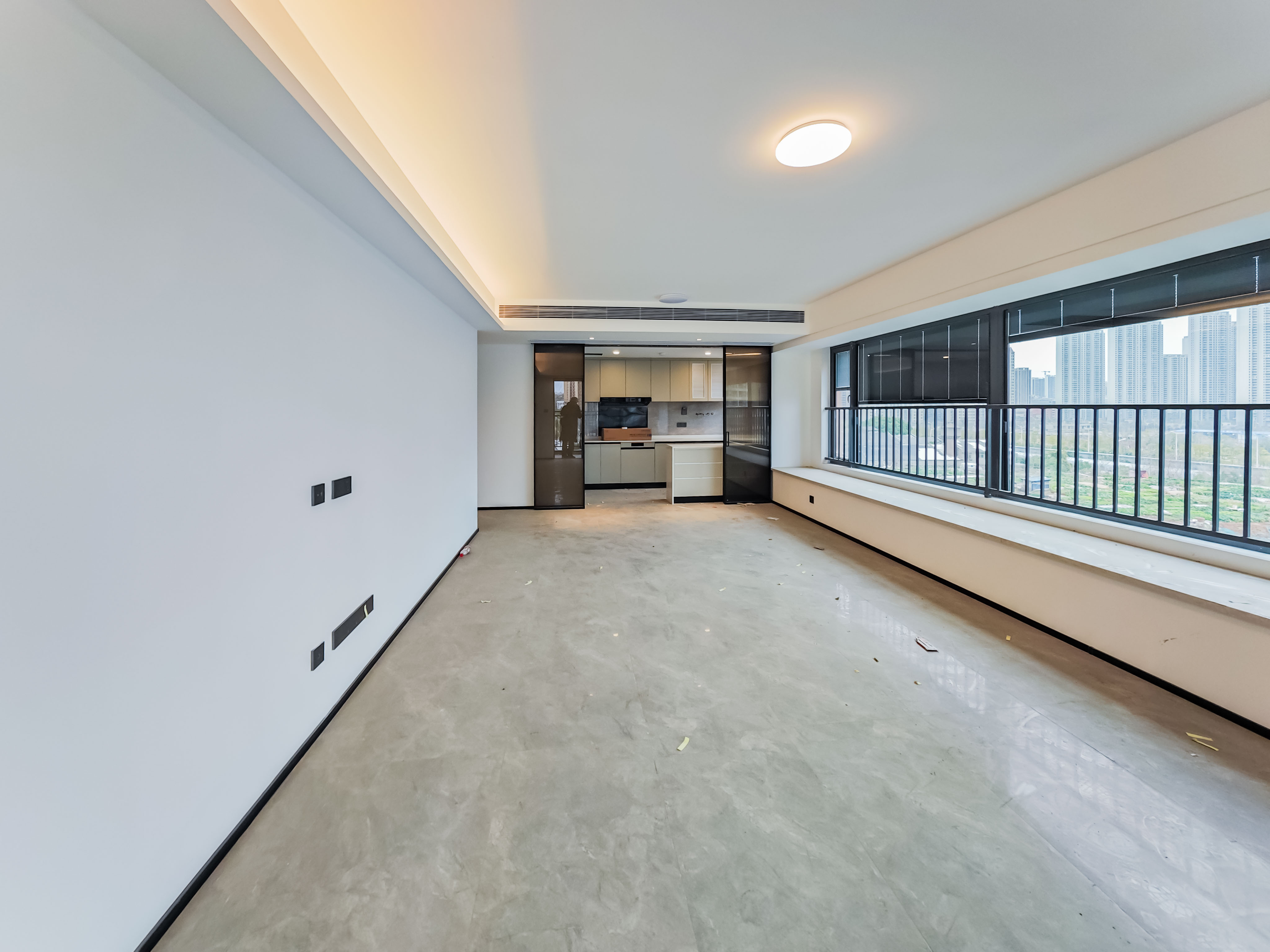 轨道万科悦府  4室2厅2卫    185.0万 轨道万科悦府  4室2厅2卫    185.0万客厅