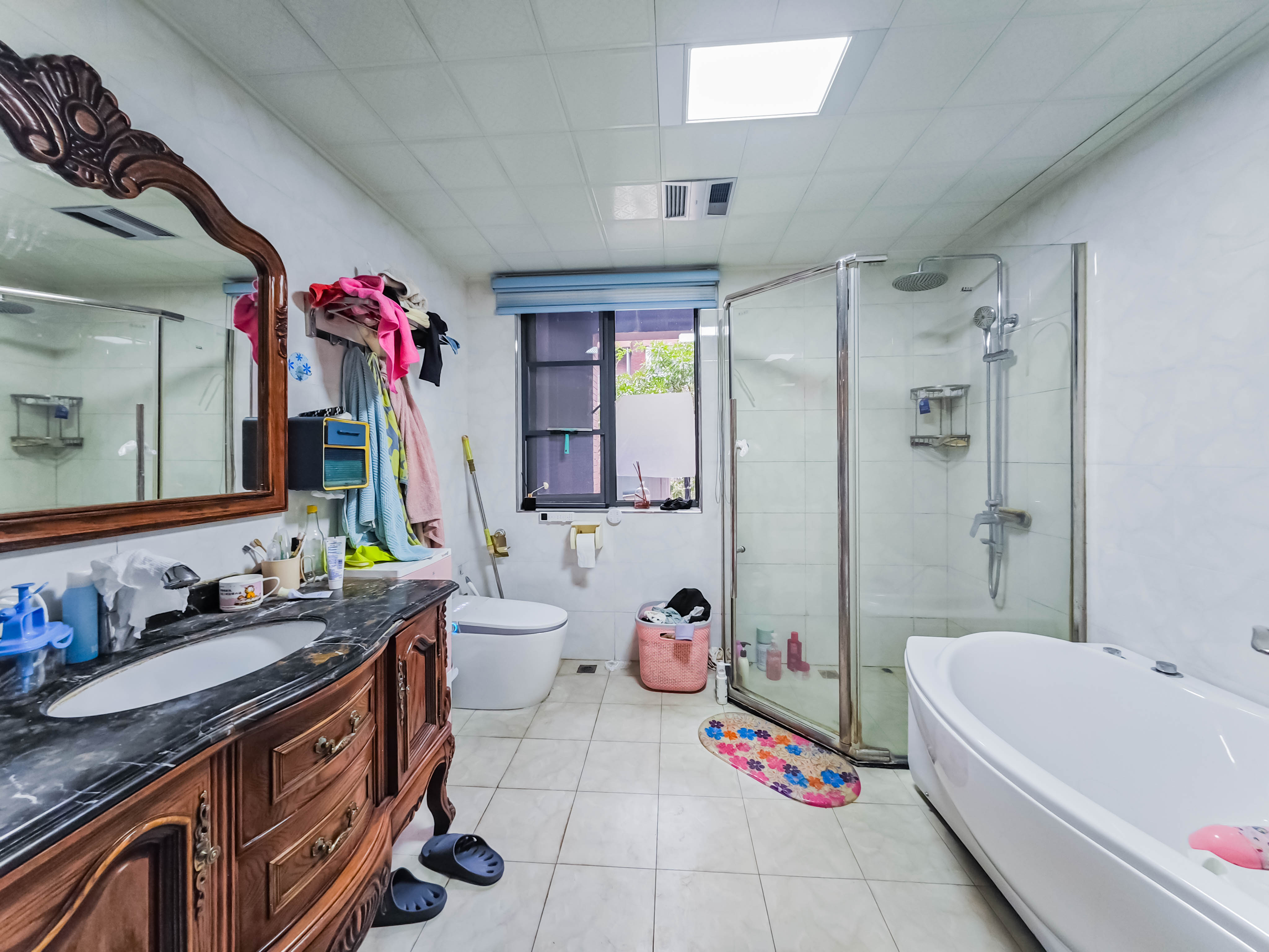 万科金域华府三四期  6室2厅4卫    448.0万 万科金域华府三四期  6室2厅4卫    448.0万其他