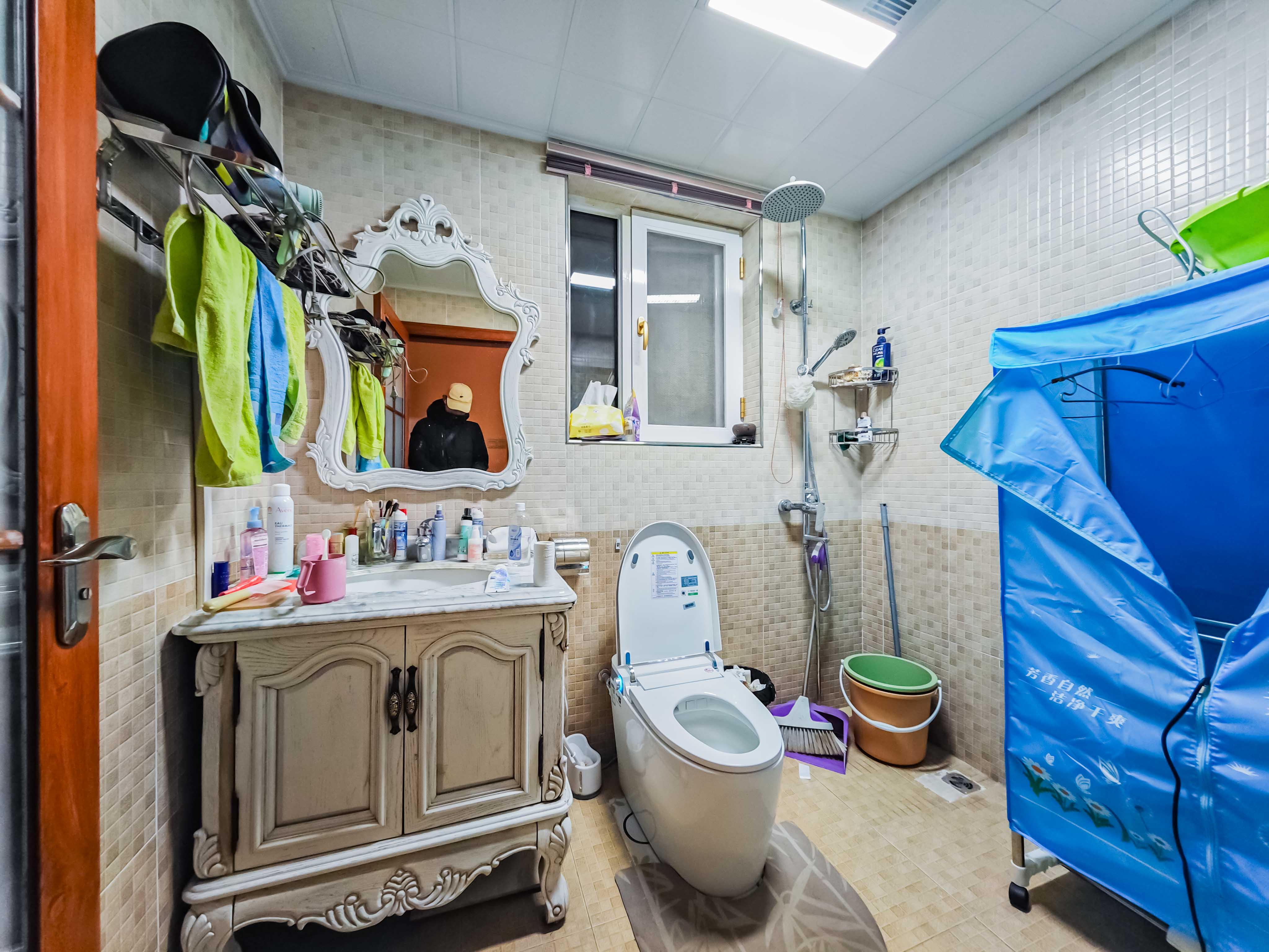 万科金域华府三四期  6室2厅4卫    448.0万 万科金域华府三四期  6室2厅4卫    448.0万卫生间