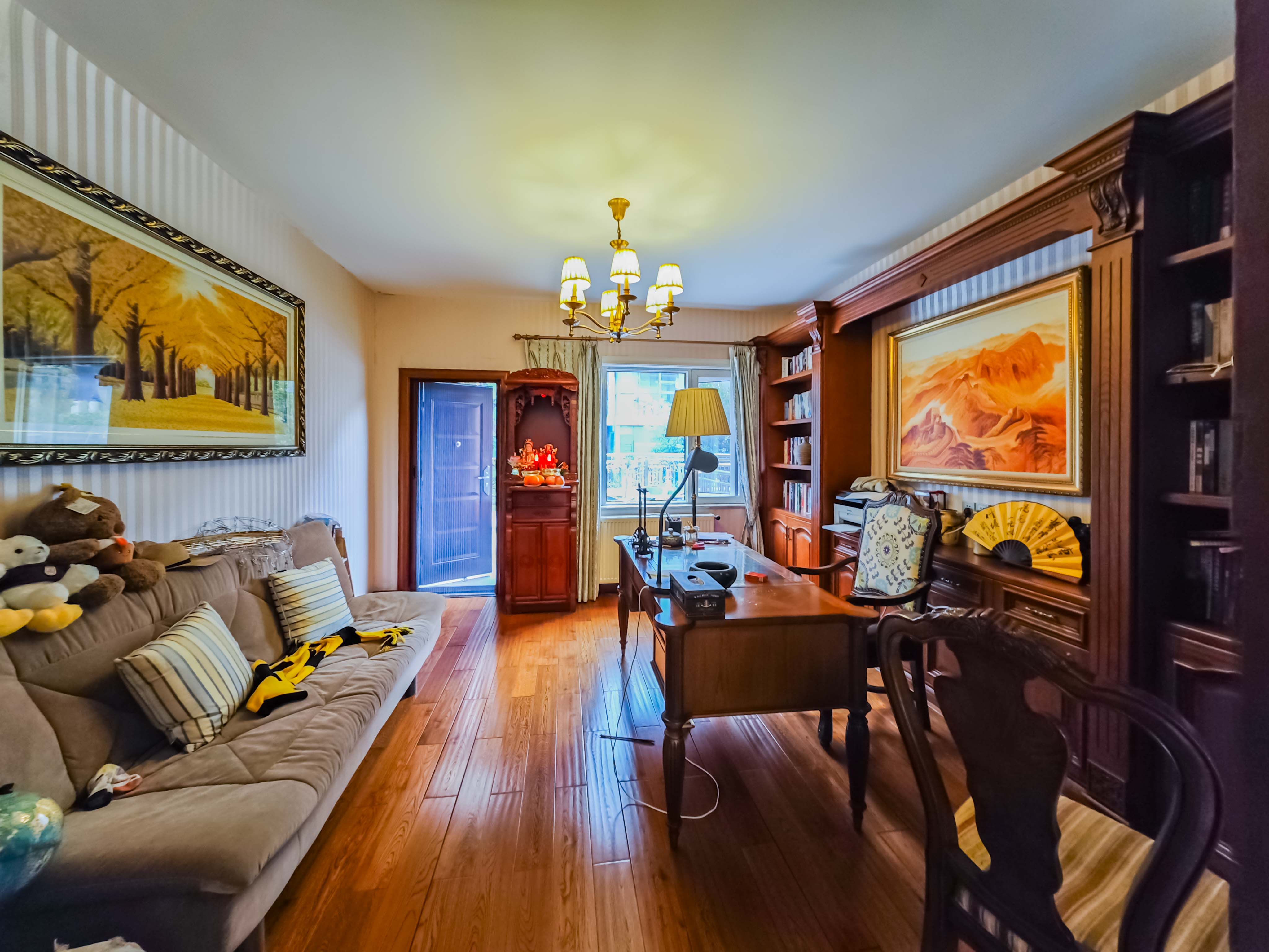 万科金域华府三四期  6室2厅4卫    448.0万 万科金域华府三四期  6室2厅4卫    448.0万卧室