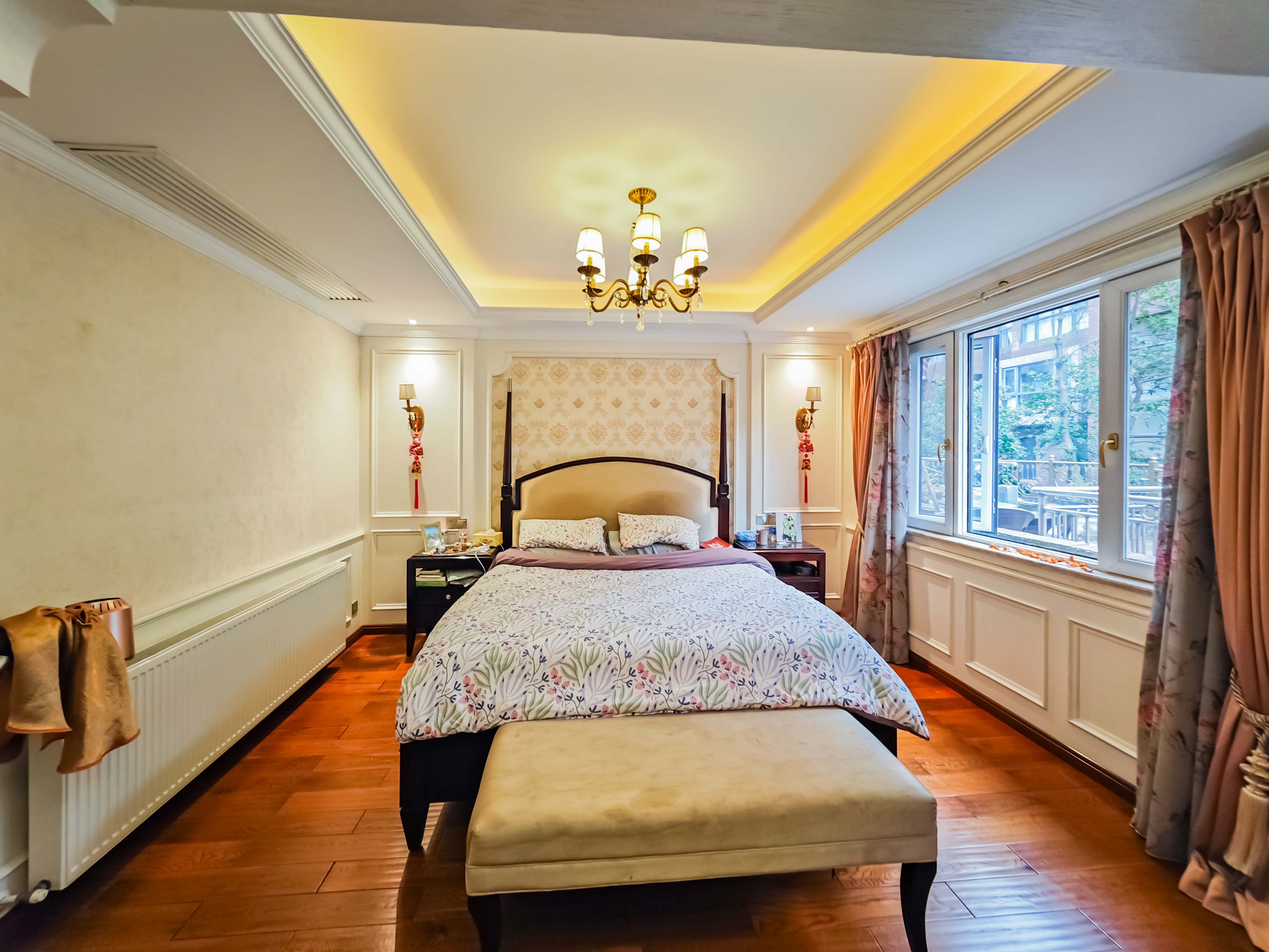 万科金域华府三四期  6室2厅4卫    448.0万 万科金域华府三四期  6室2厅4卫    448.0万卧室