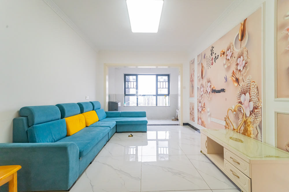 深业喜汇  3室2厅2卫    69.8万