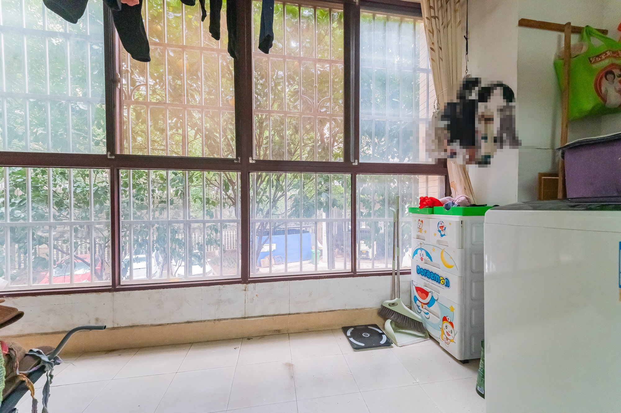 东方航标 2室2厅1卫 45.0万 东方航标 2室2厅1卫 45.0万阳台