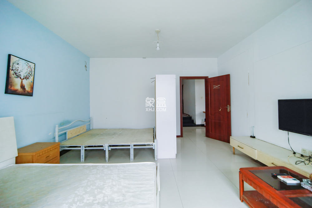 星语林名园  3室2厅2卫    68.0万