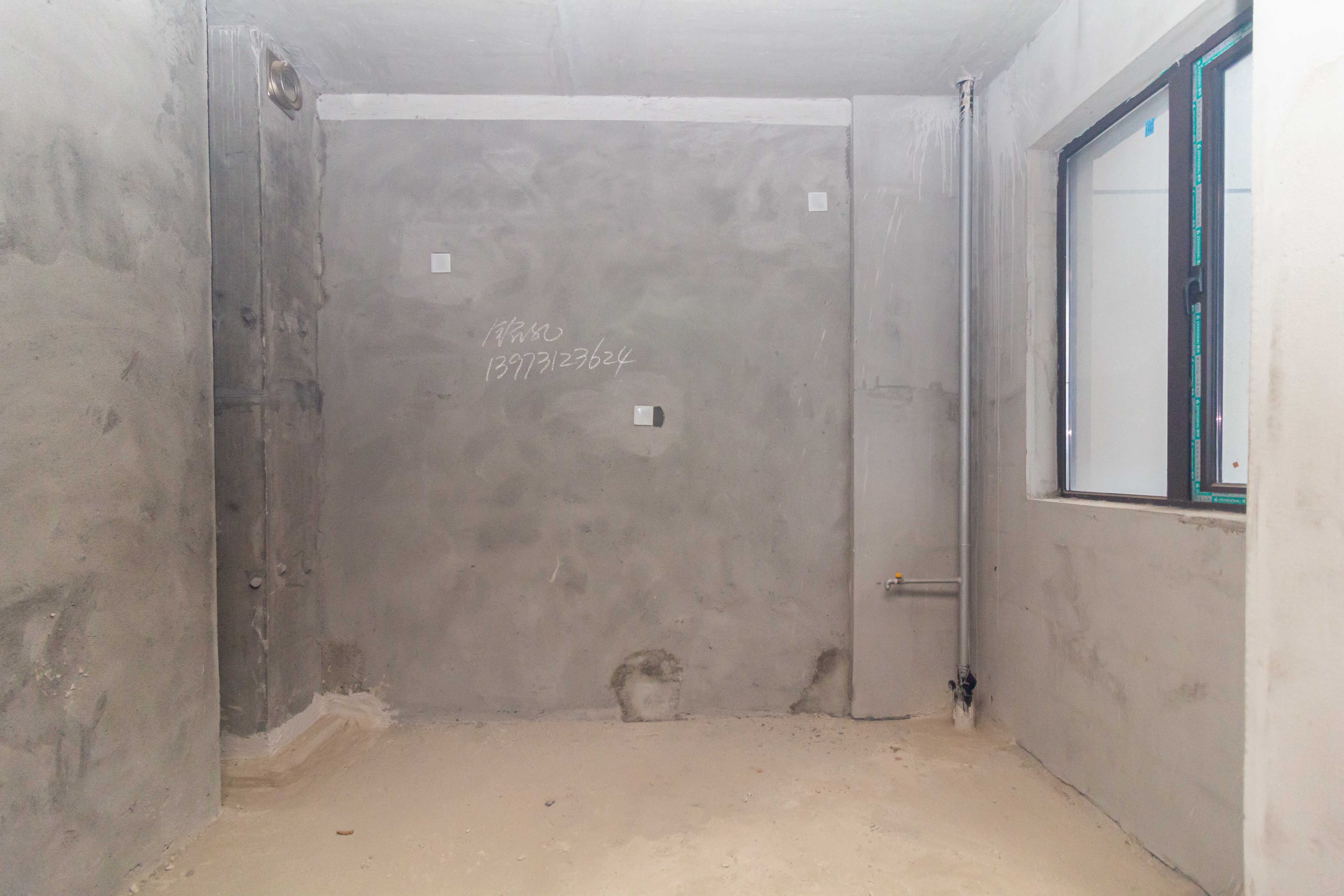 金广星苑  4室2厅2卫    93.0万厨房