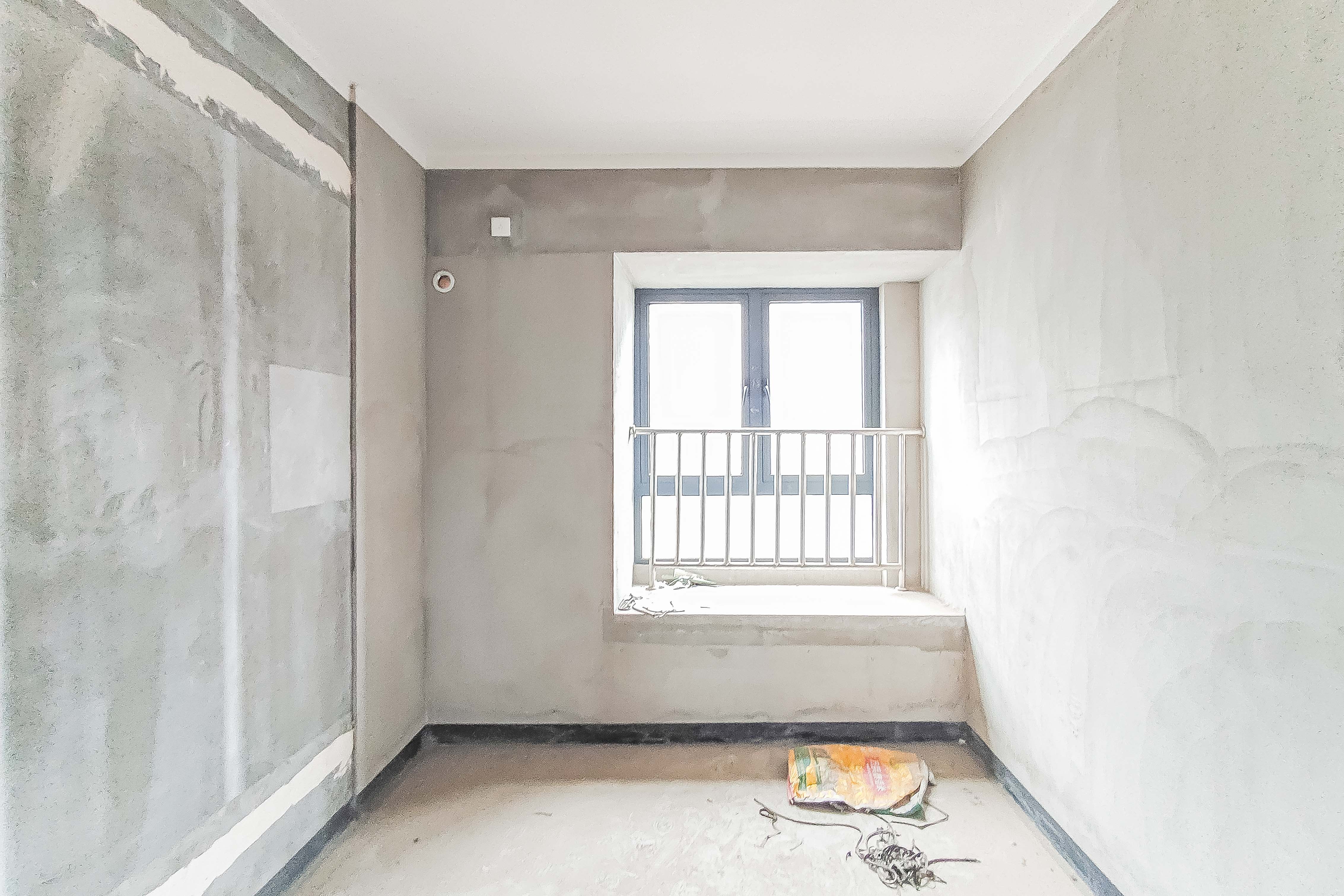 建发中央公园（建发美地）  3室2厅2卫   190.00万卧室