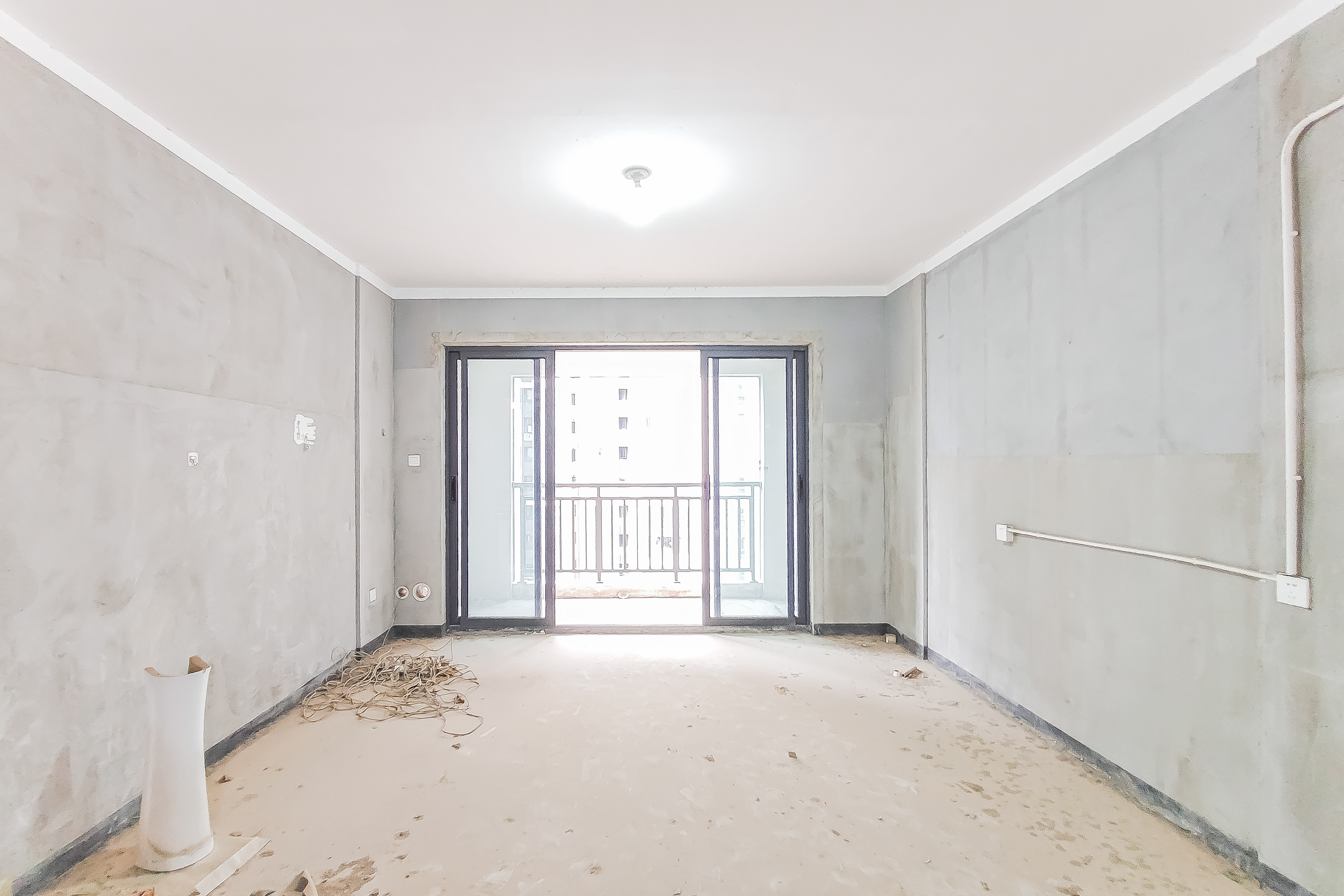 建发中央公园（建发美地）  4室2厅2卫   245.00万